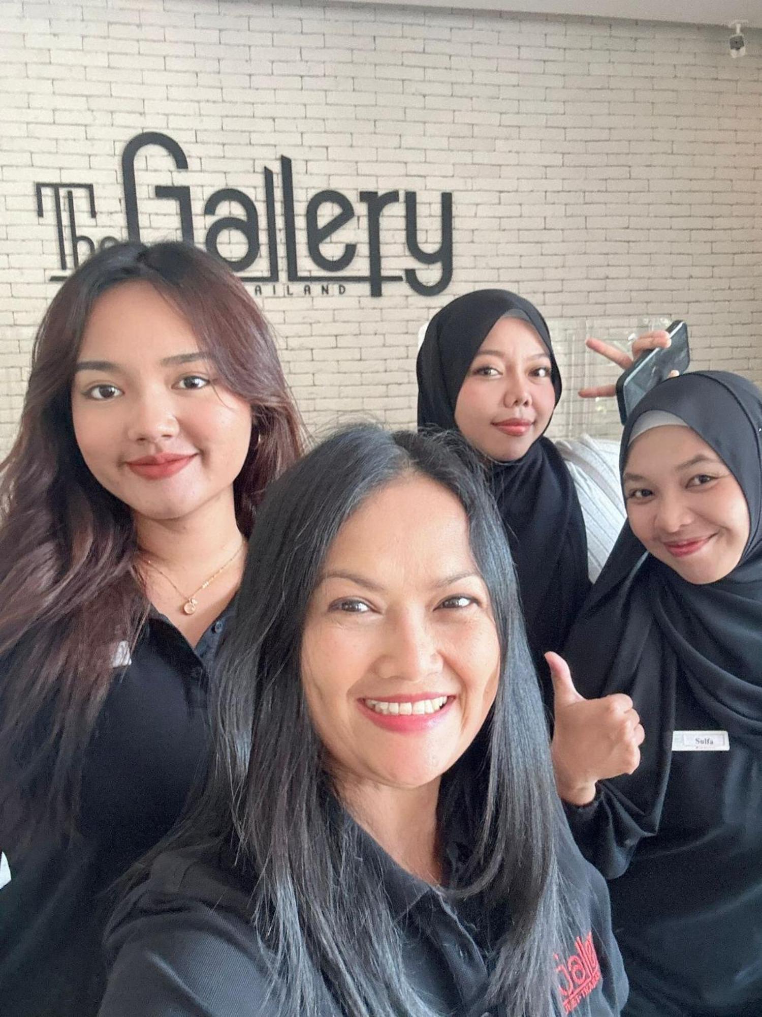 The Gallery Nai Harn