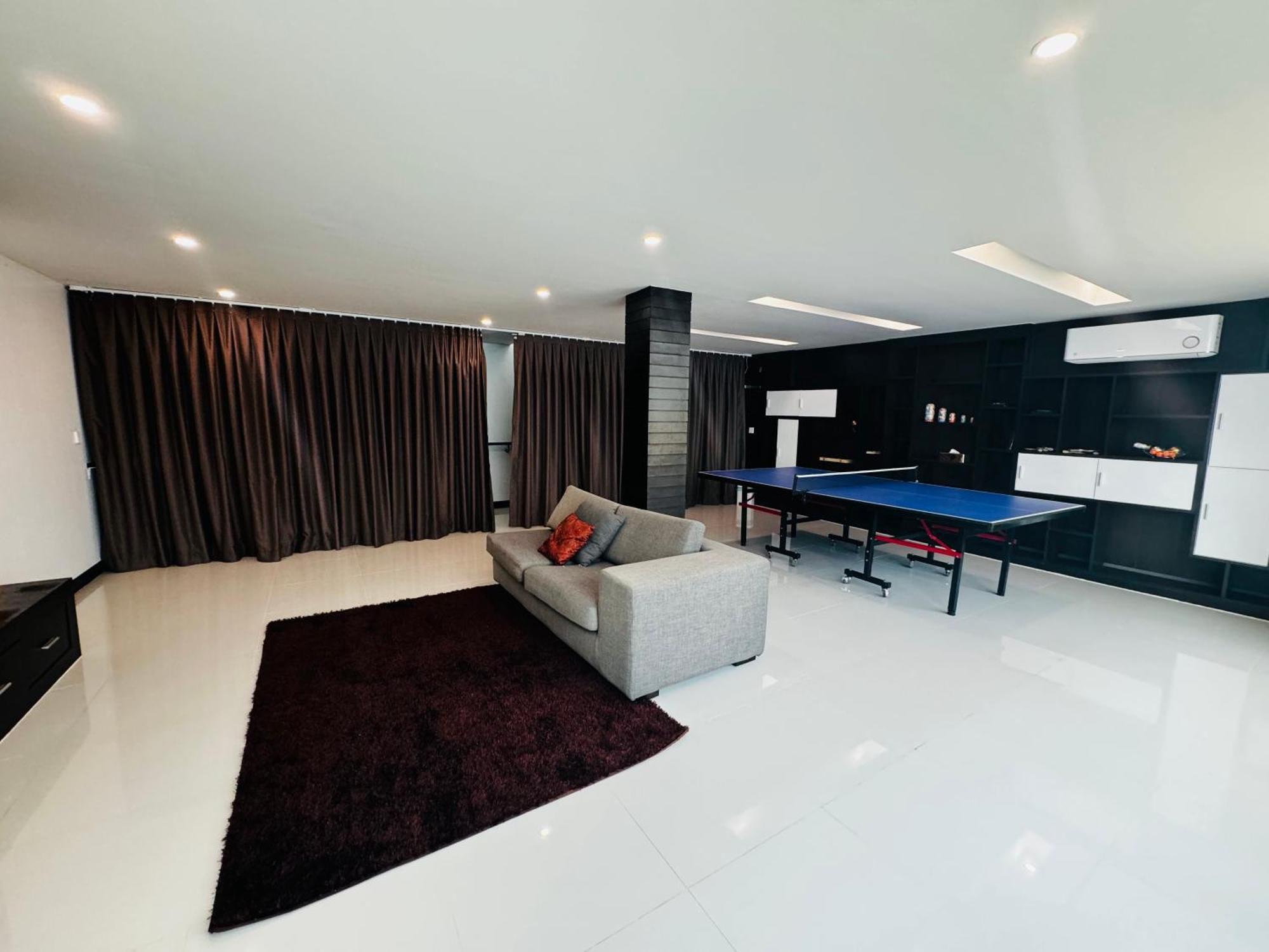 Villa Sunrise Ocean 20