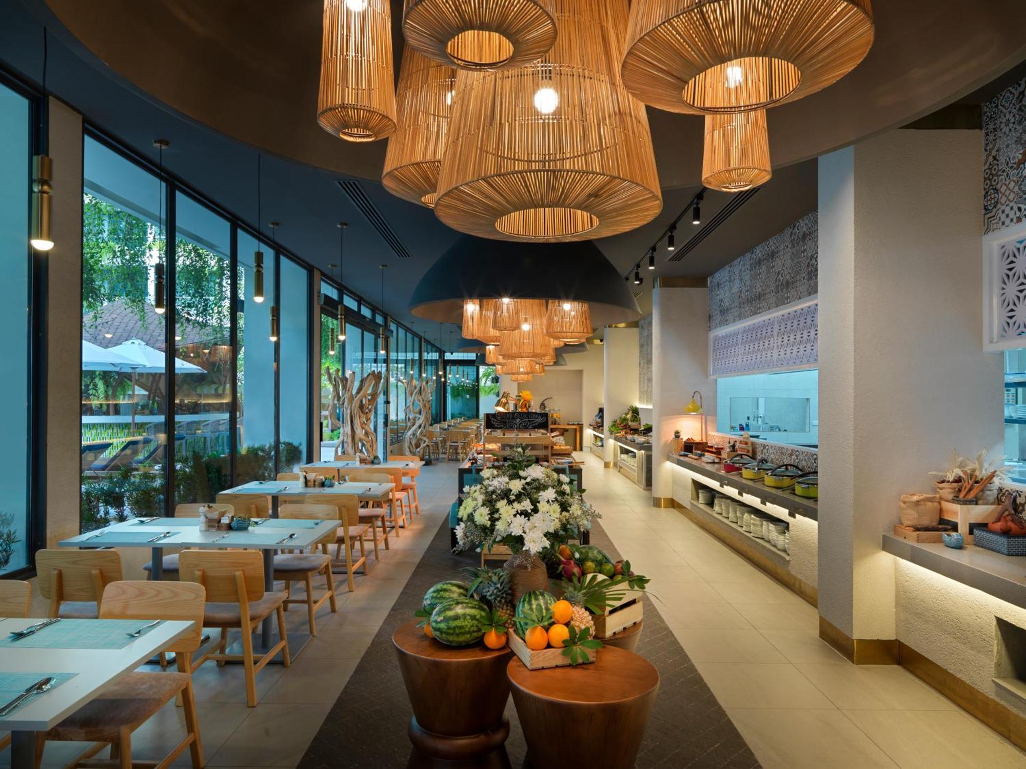 La And Hotel 5*