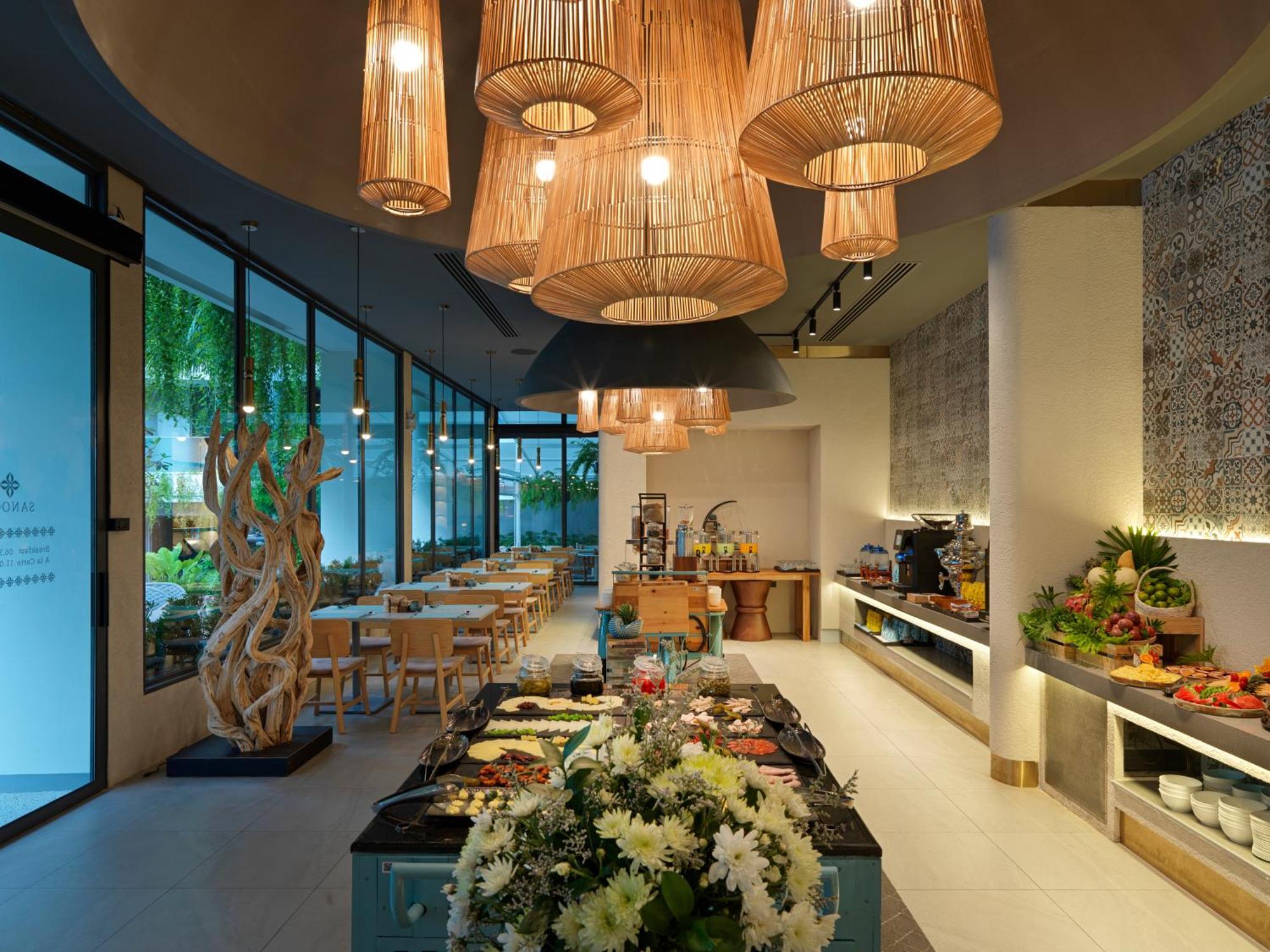 La And Hotel Bang Tao Beach (Phuket)
