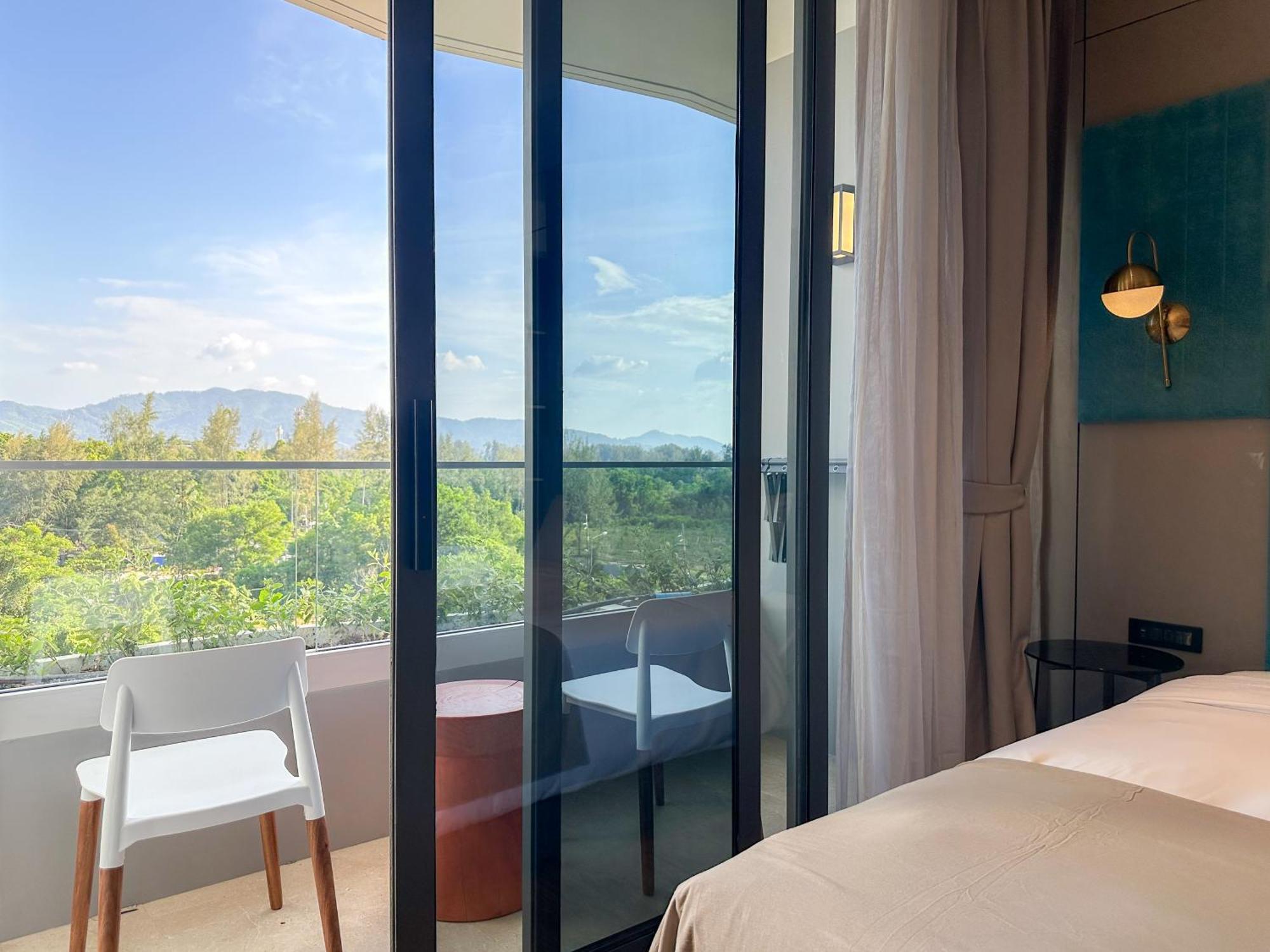 Hotel La And Bang Tao Beach (Phuket)