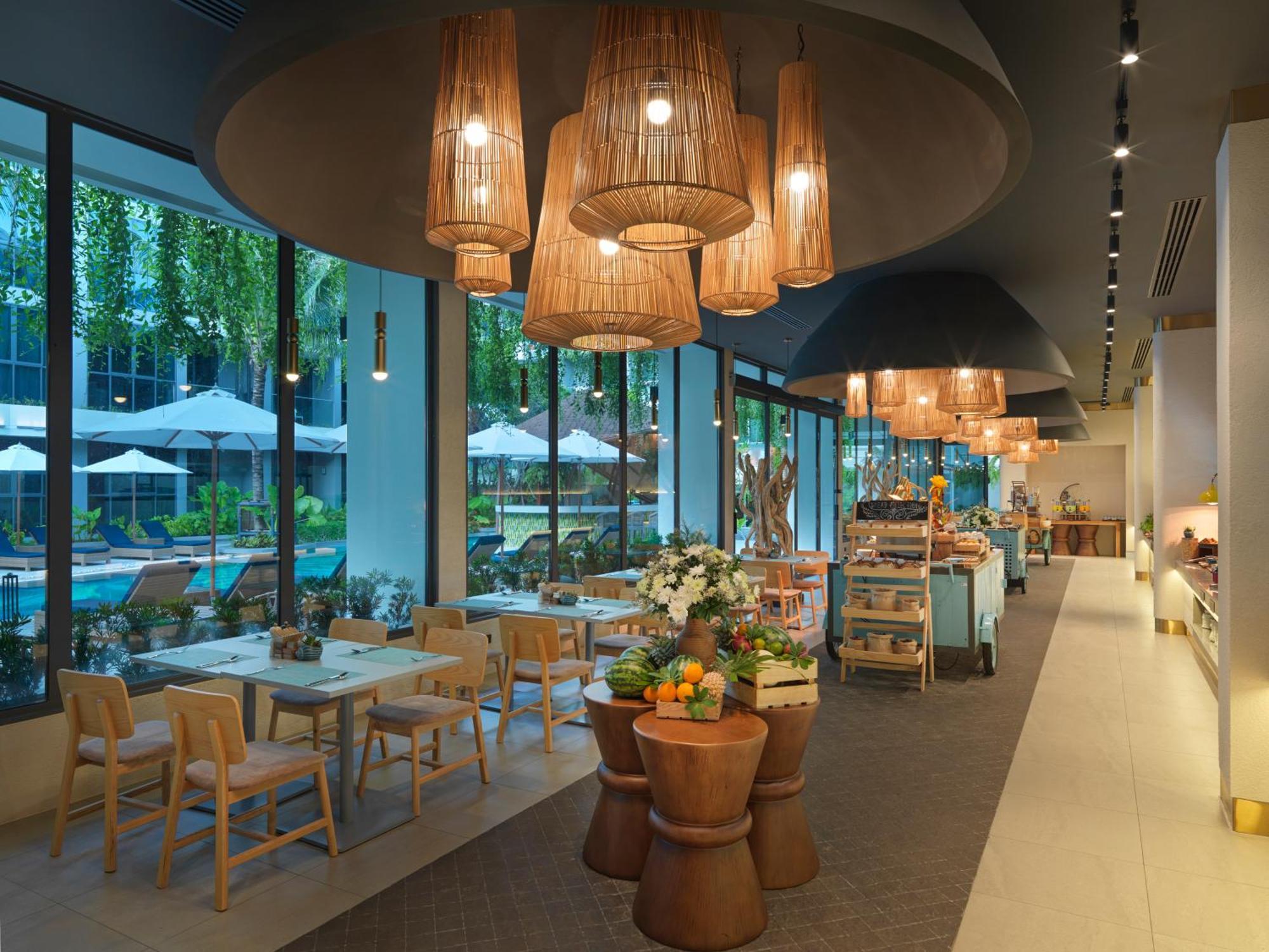 La And Hotel Bang Tao Beach (Phuket)