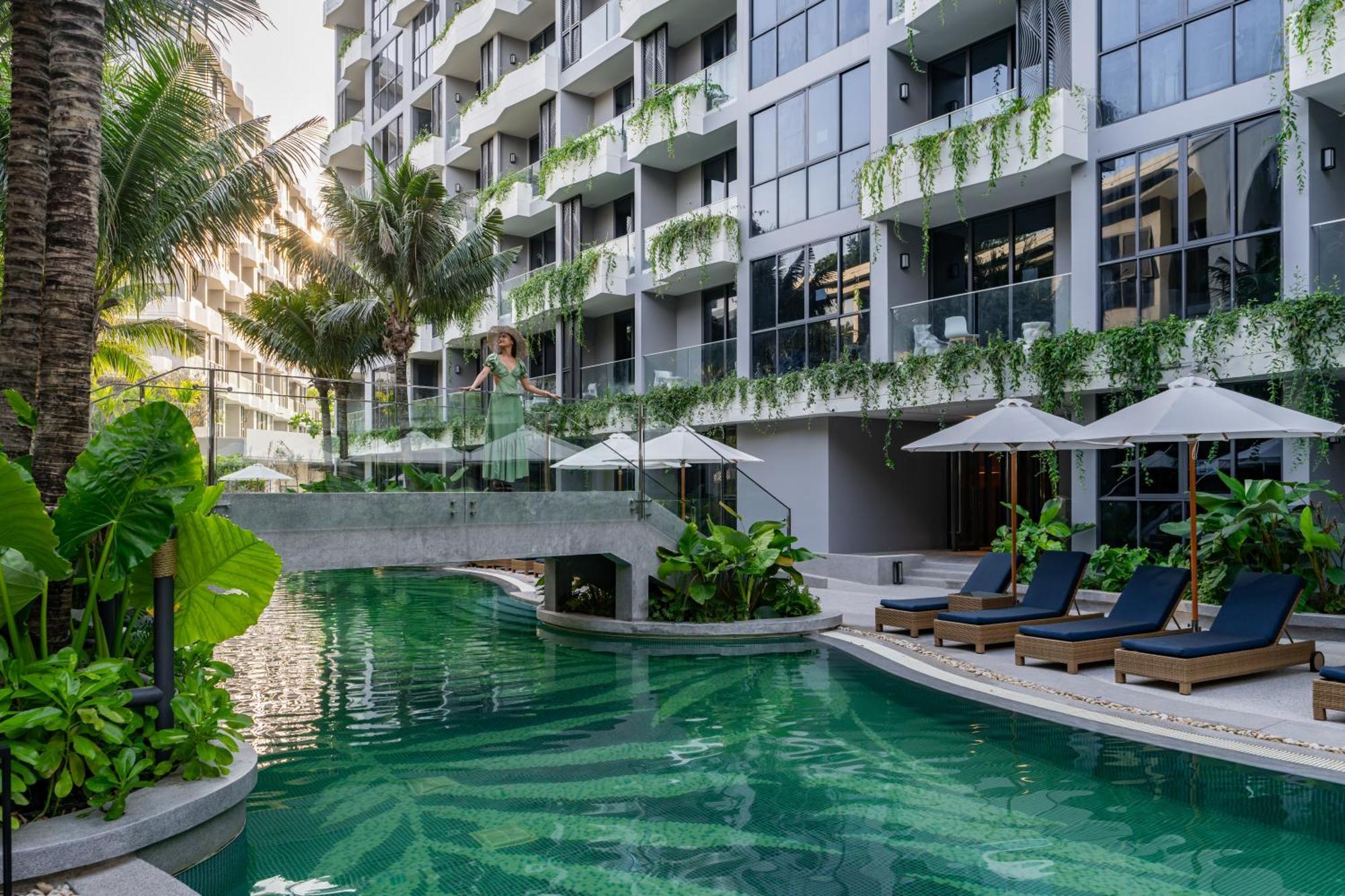 La And 5* Bang Tao Beach (Phuket)