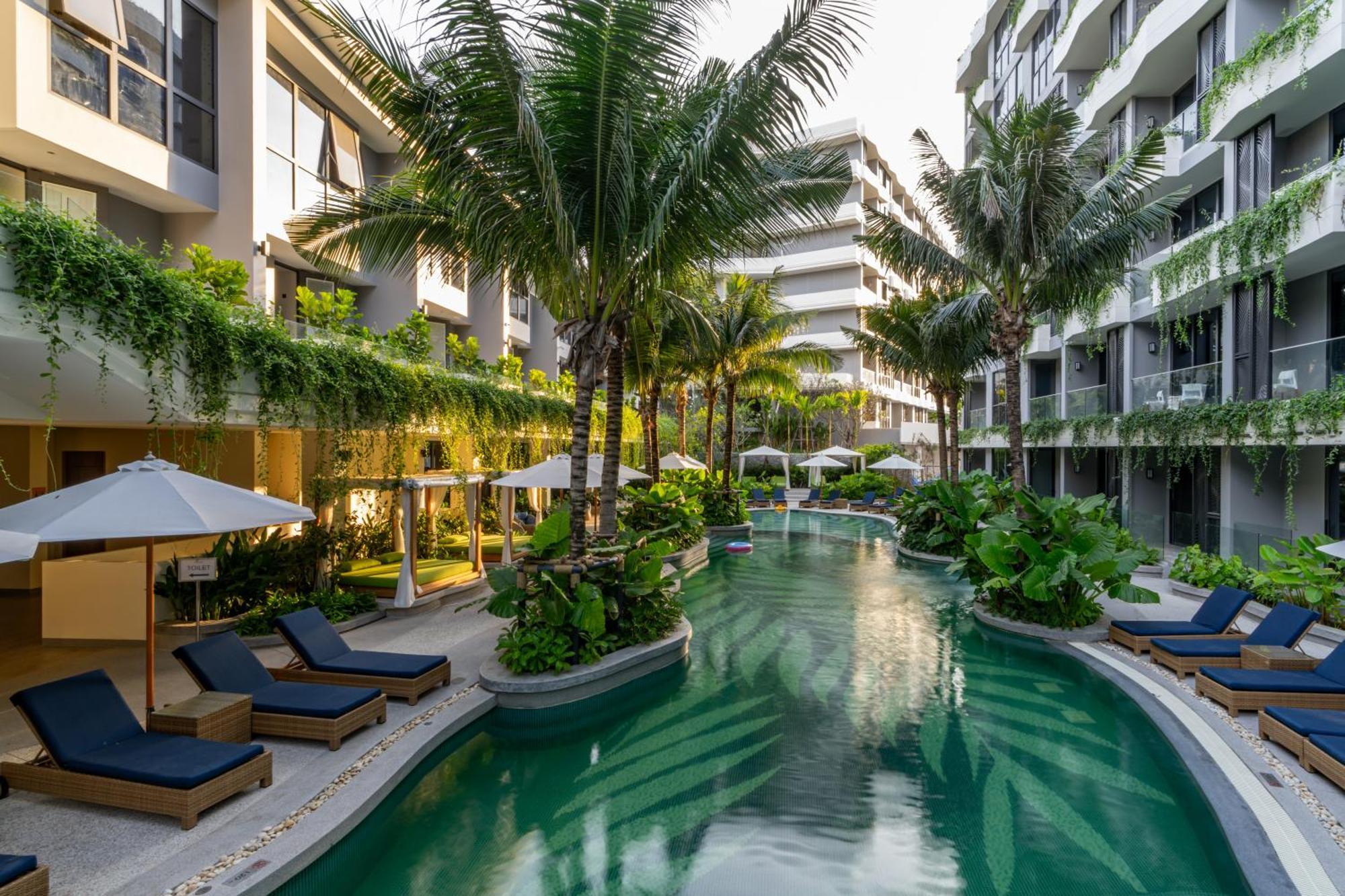 Hotel La And 5*