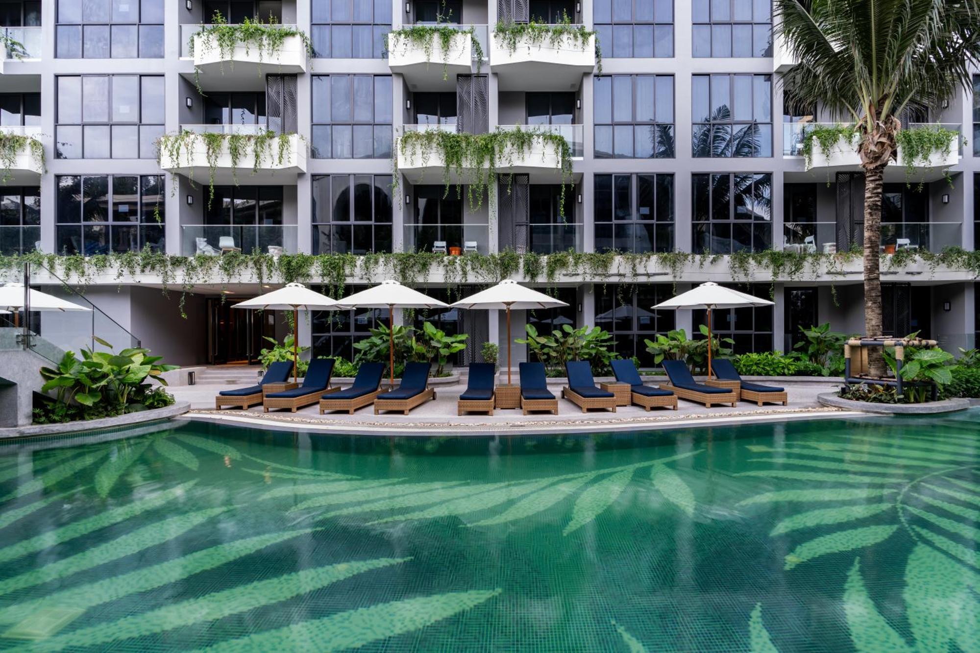 Hotel La And Bang Tao Beach (Phuket)