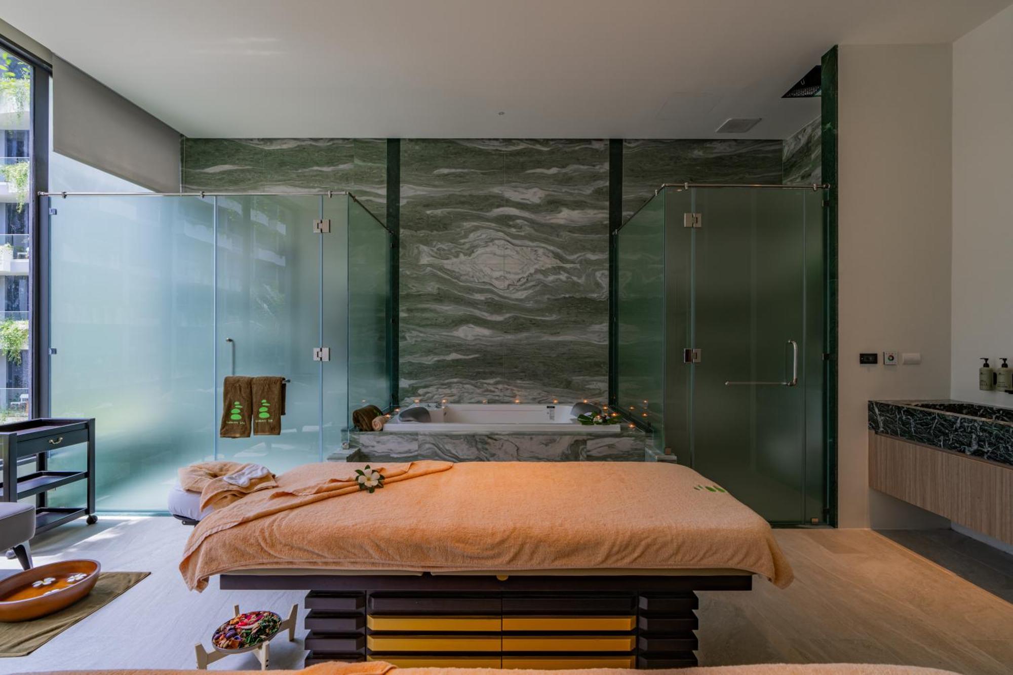 La And 5* Bang Tao Beach (Phuket)
