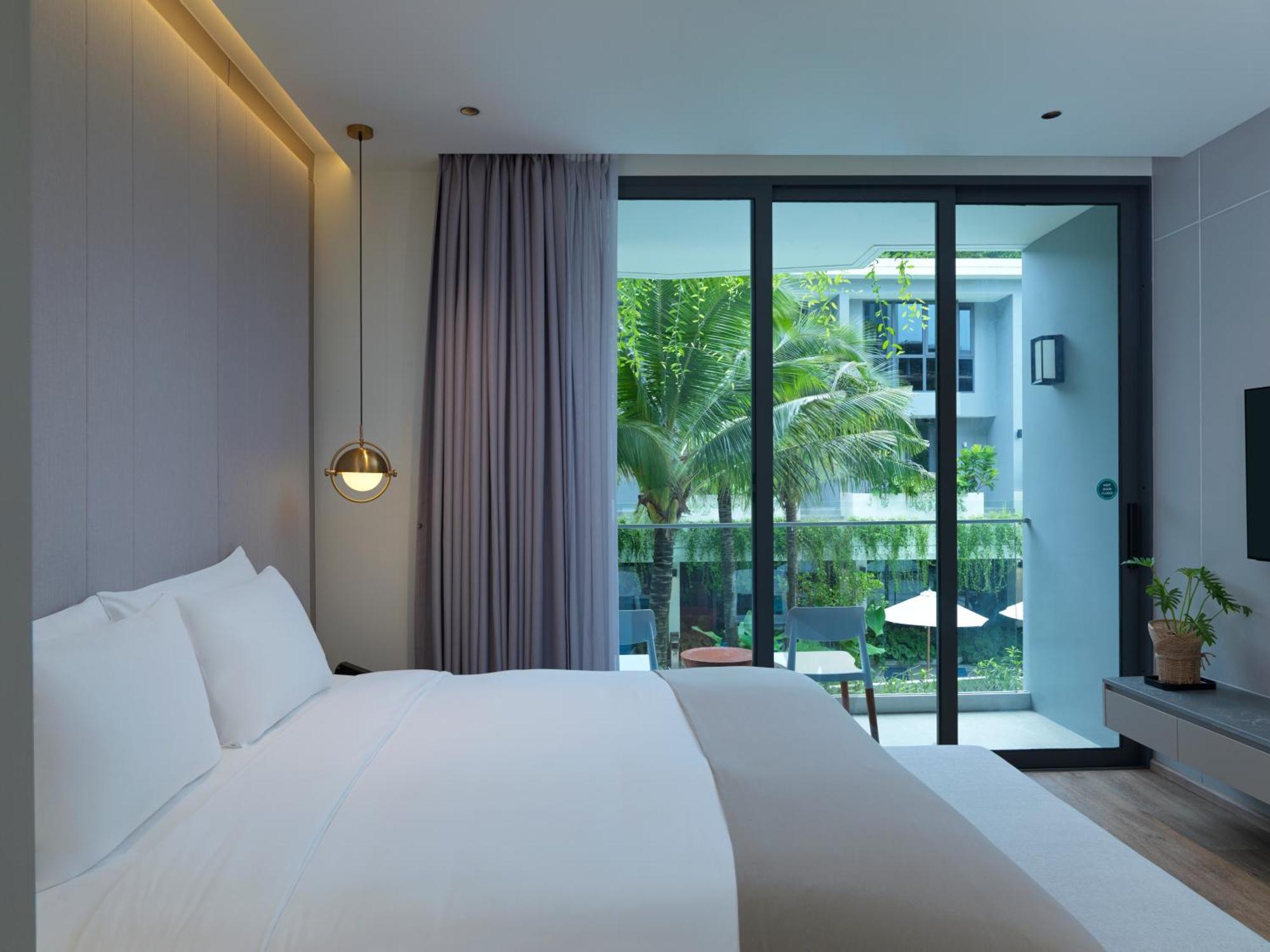 Hotel La And 5*
