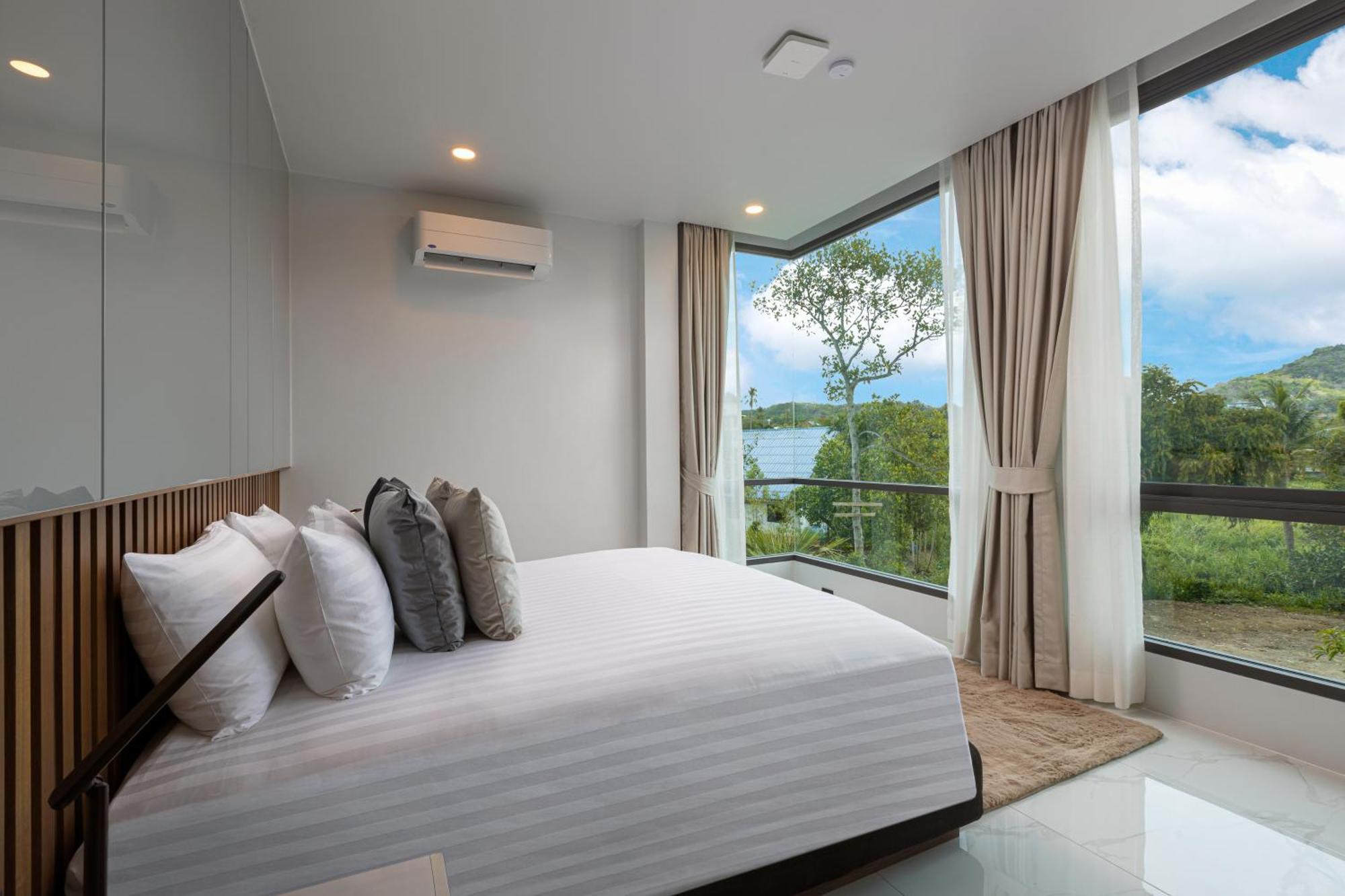 Mandla Villas Collection, Villa Tanya Rawai Rawai