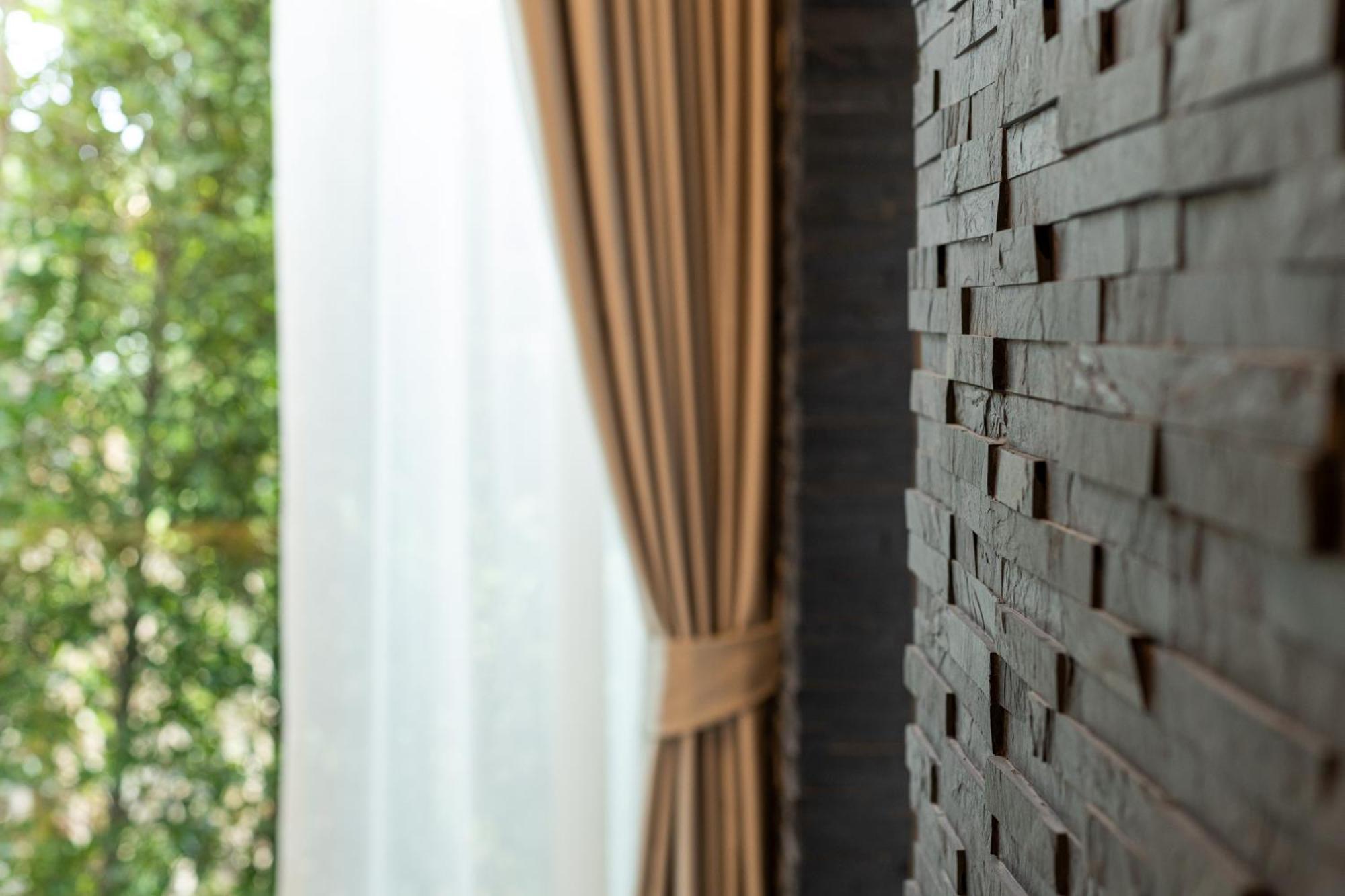 Villa Mandla Villas Collection, Villa Tanya Rawai *