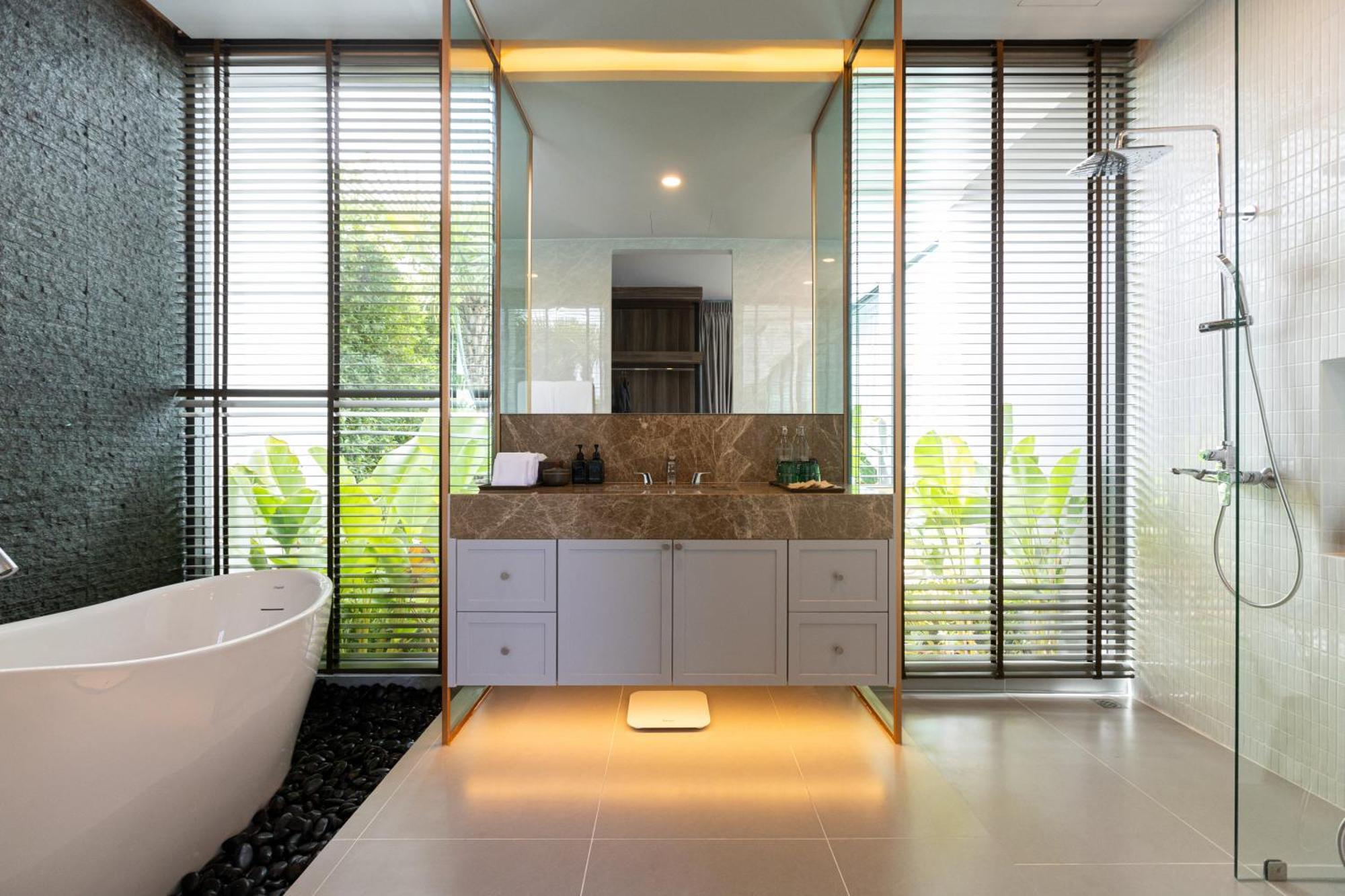 Mandla Villas Collection, Villa Tanya Rawai Villa *
