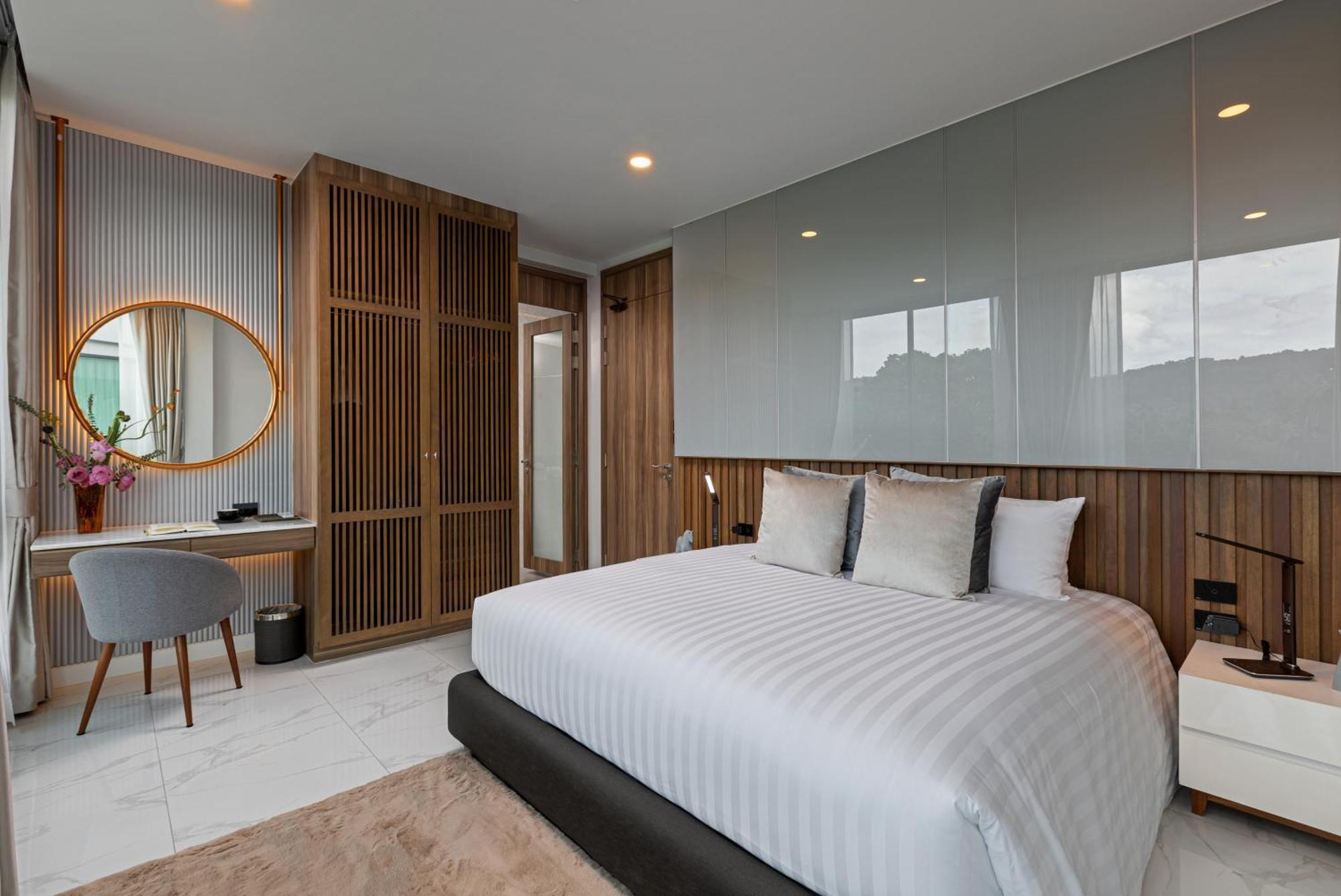Villa Mandla Villas Collection, Villa Tanya Rawai Rawai