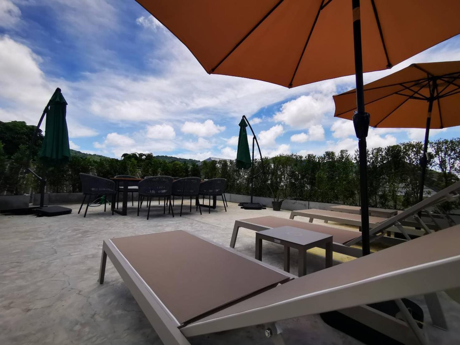 Villa Mandla Villas Collection, Villa Tanya Rawai