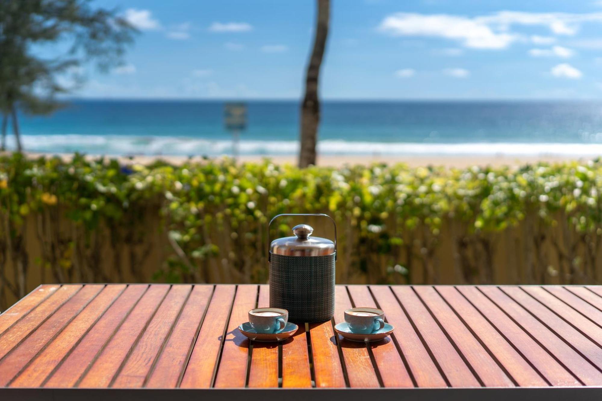 Apartment Beachfront 703 Karon