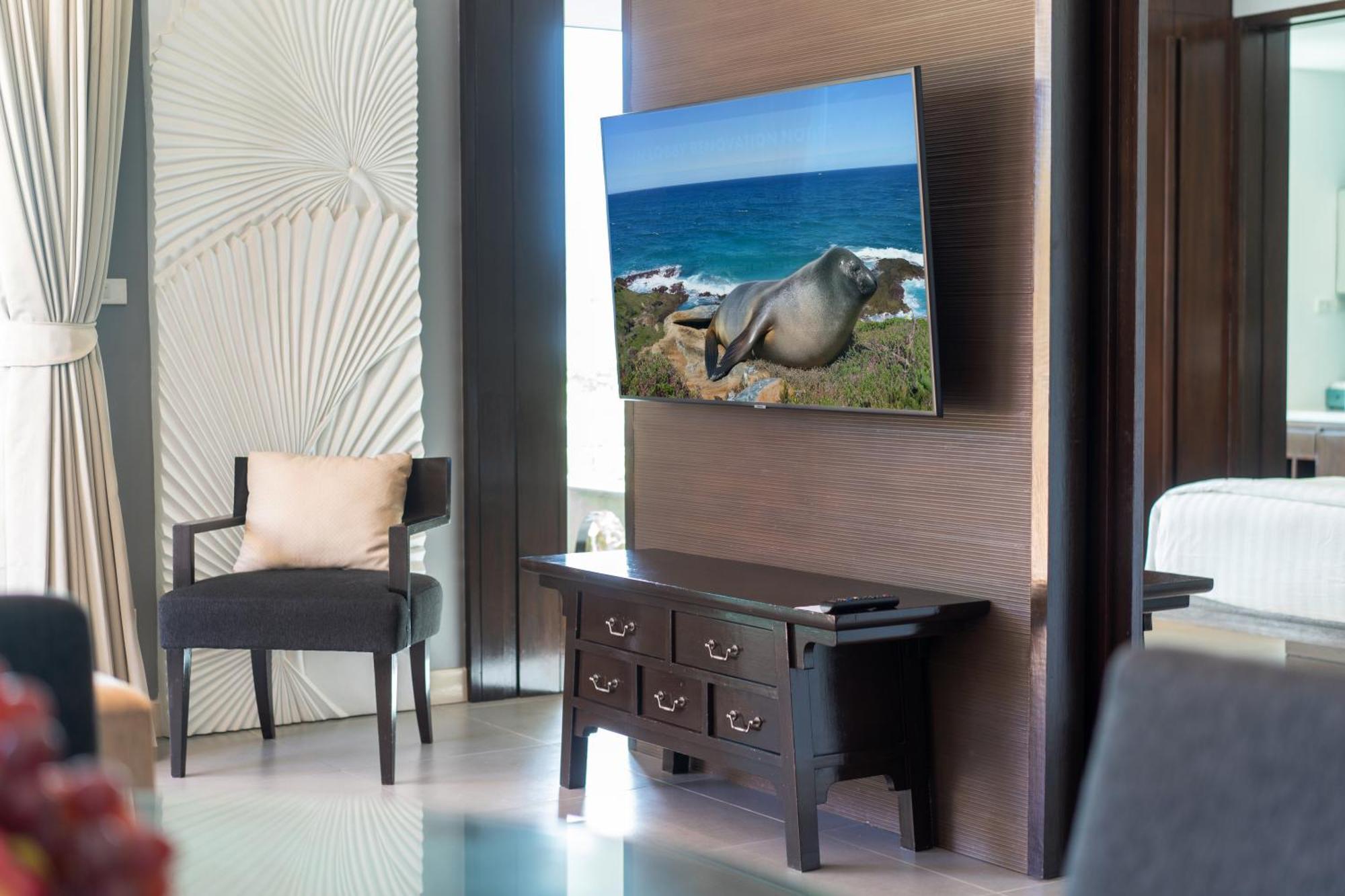 Apartment Beachfront 703 Karon
