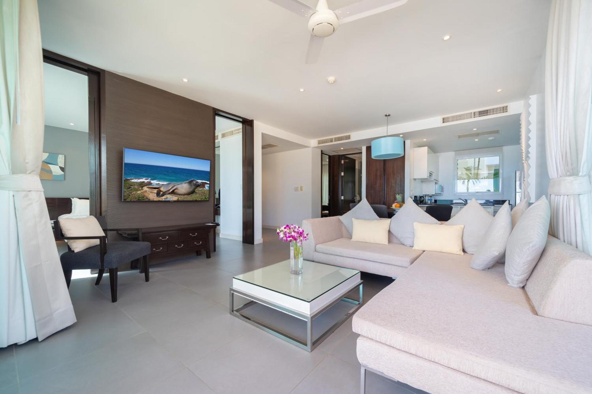 Apartment Beachfront 703 Karon