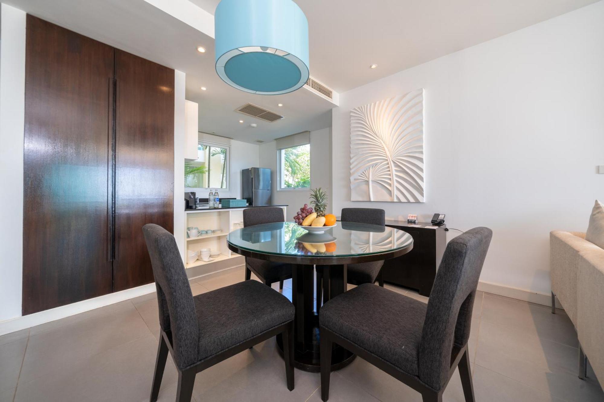 Beachfront 703 Apartment *