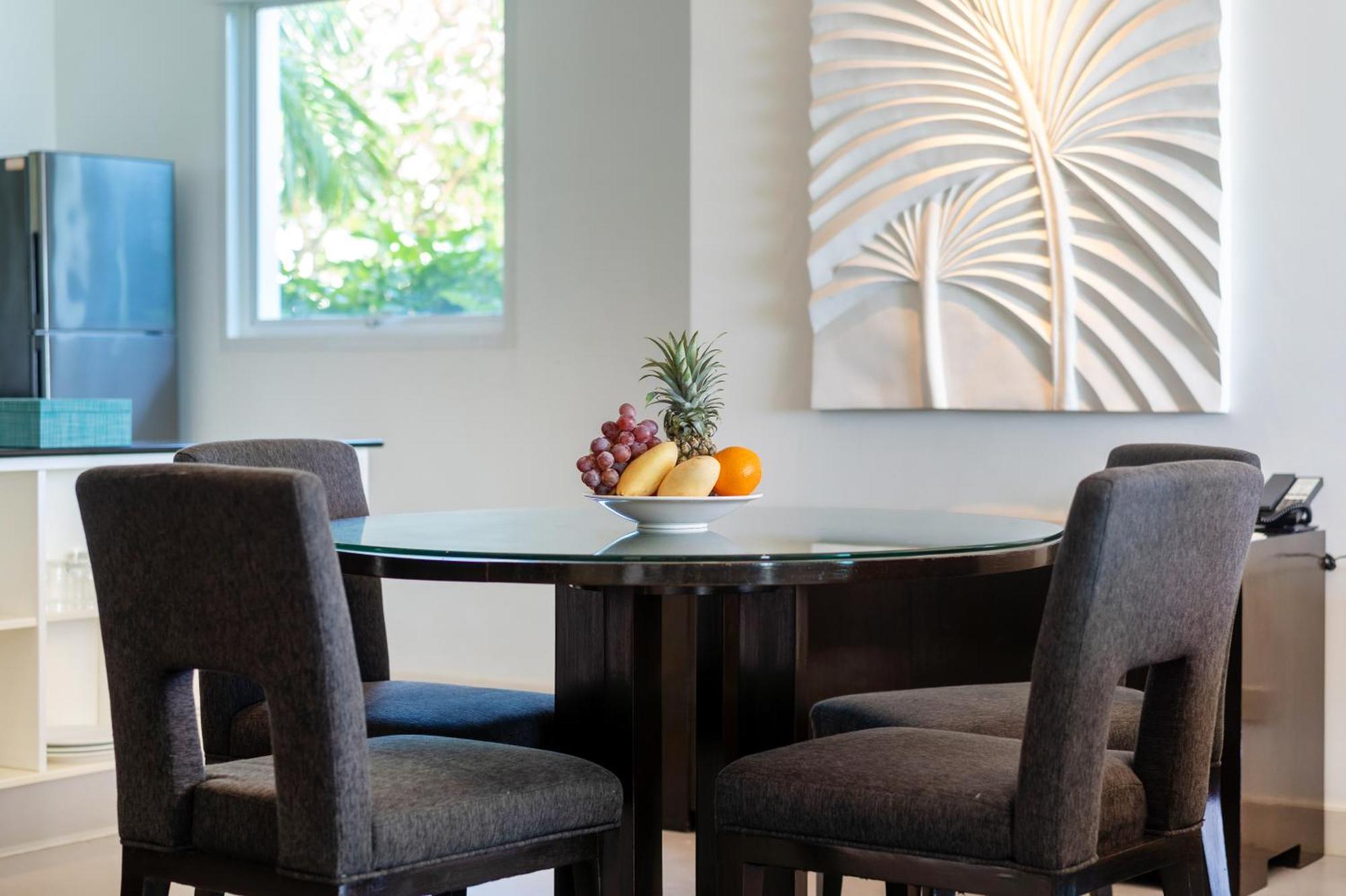 Beachfront 703 Karon