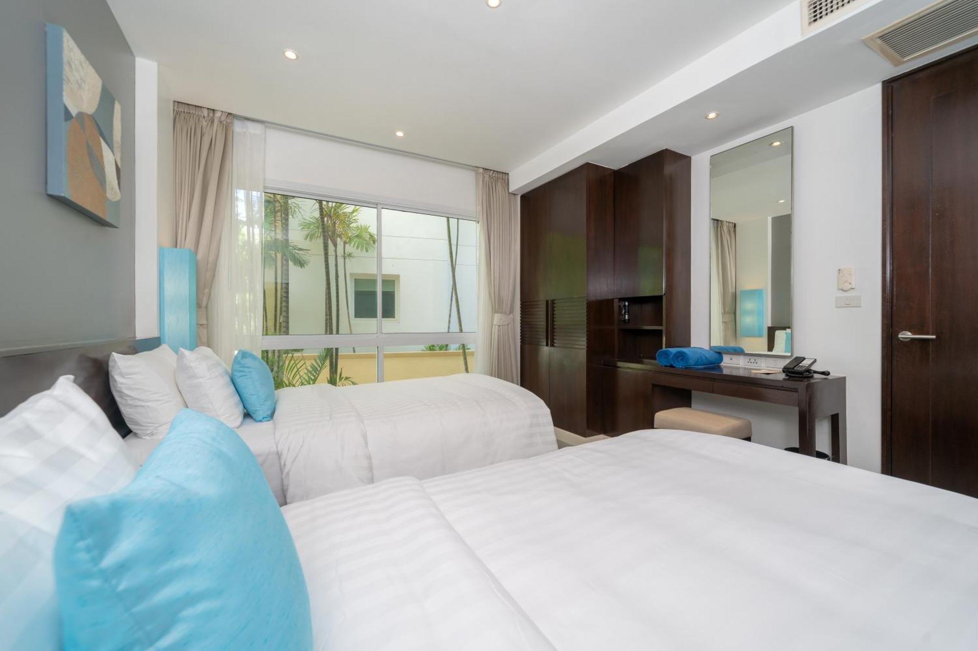 Beachfront 703