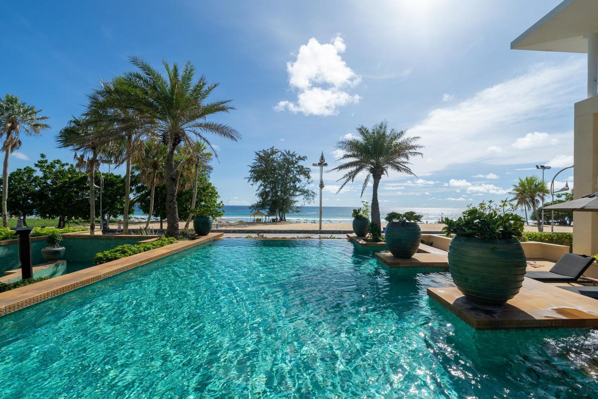 Beachfront 703