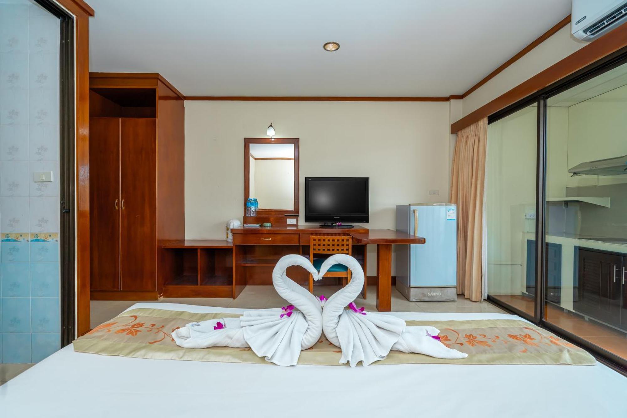 Outdoor Hotel Kata Beach (Phuket)