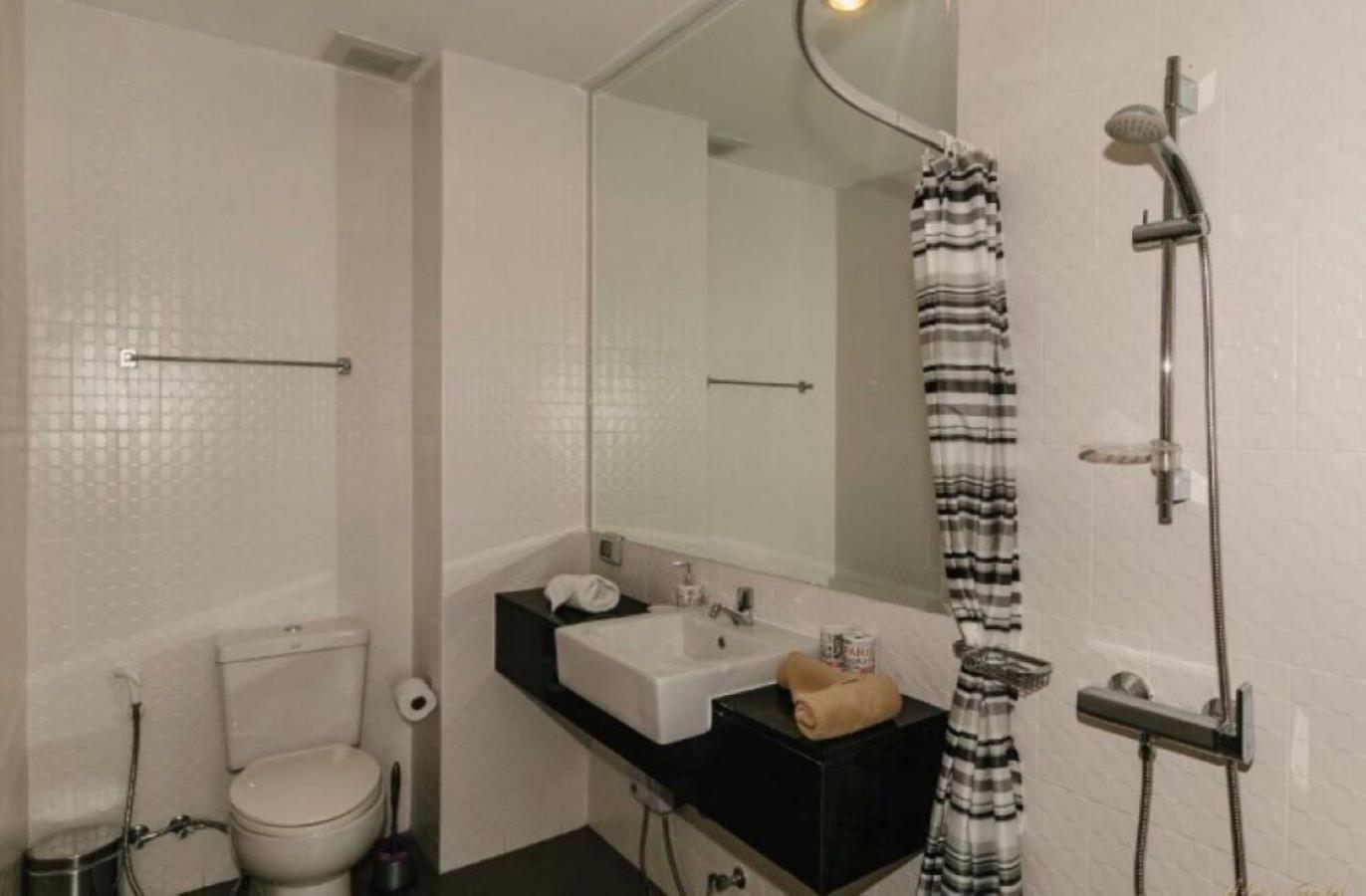 Apartment с видом на море на а 409