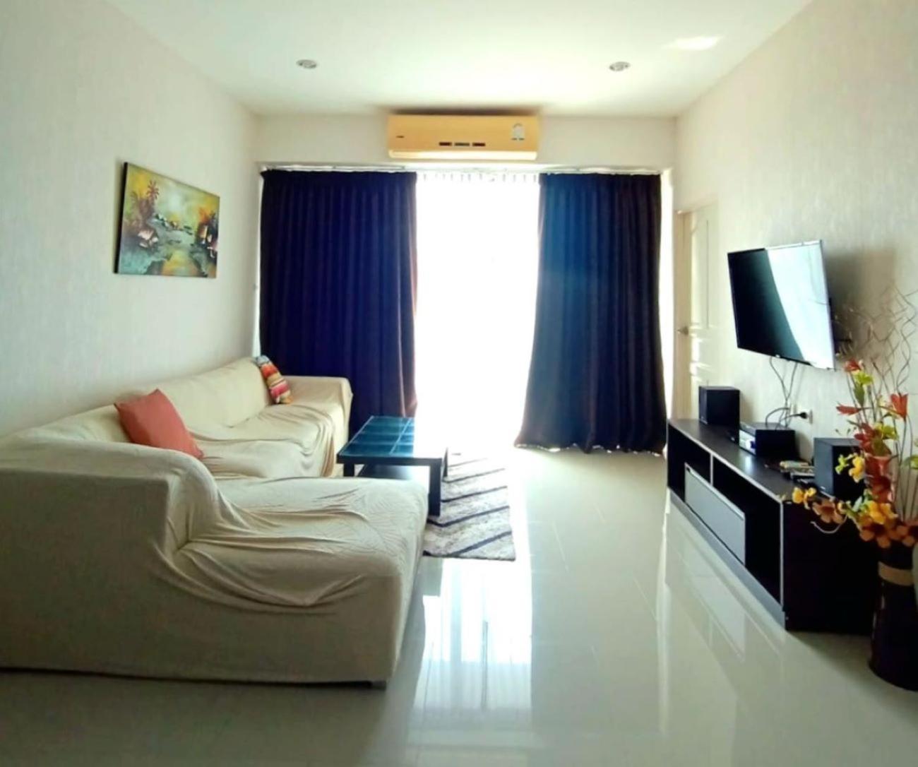 Apartment с видом на море на а 409 Karon
