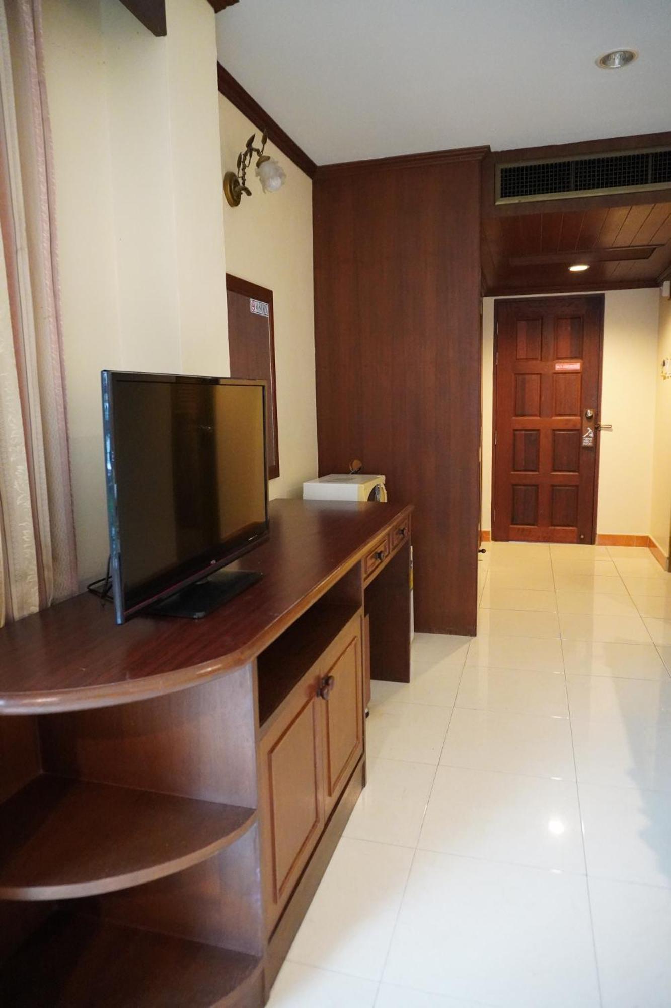 Centre Point Nanai Hotel Patong