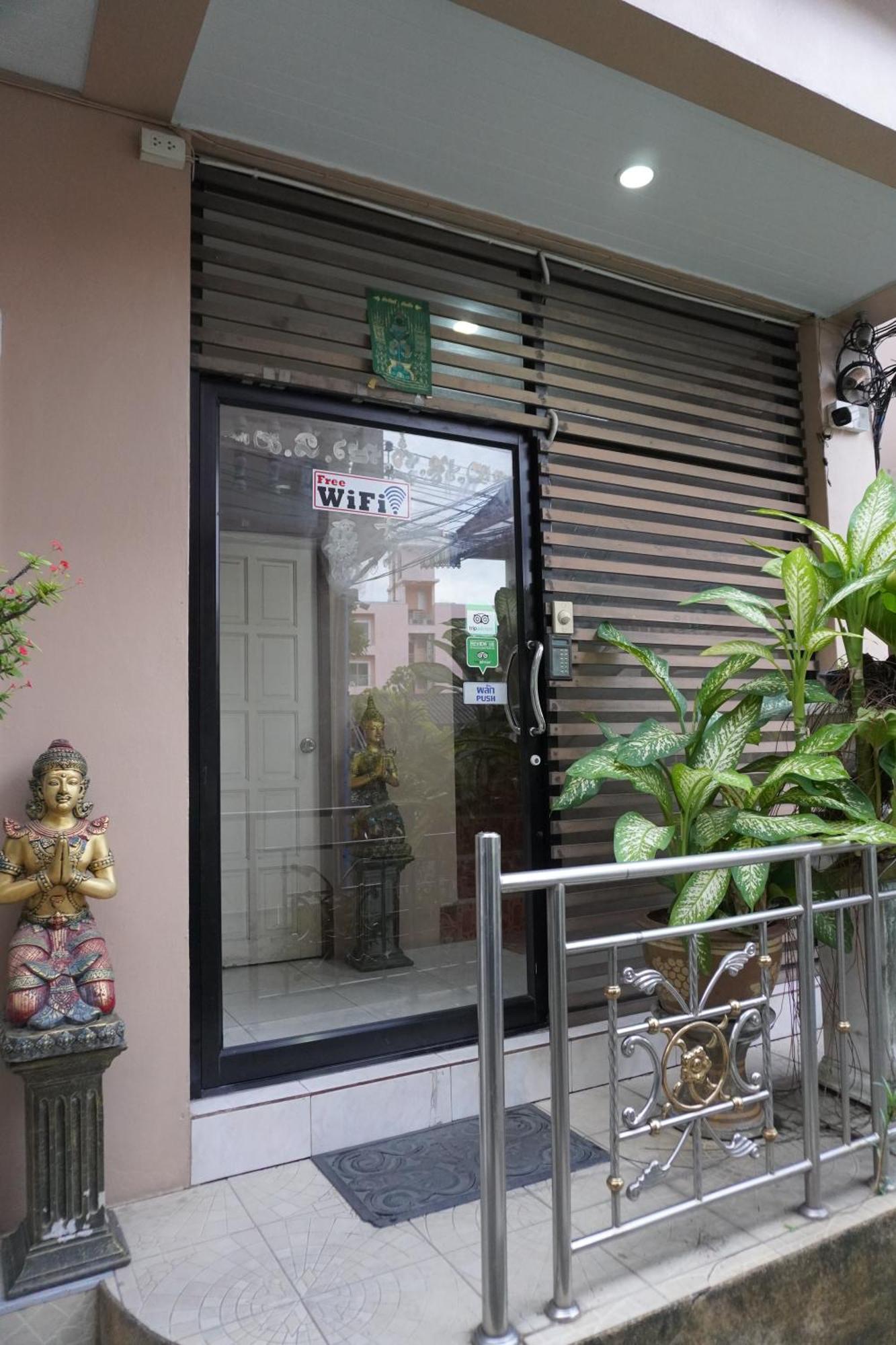 Hotel Centre Point Nanai 3*