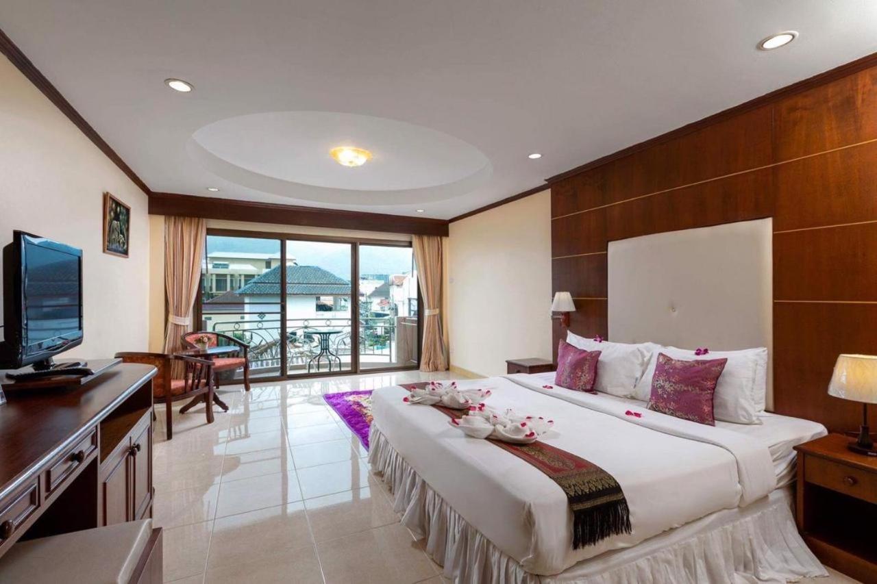 Hotel Centre Point Nanai 3*
