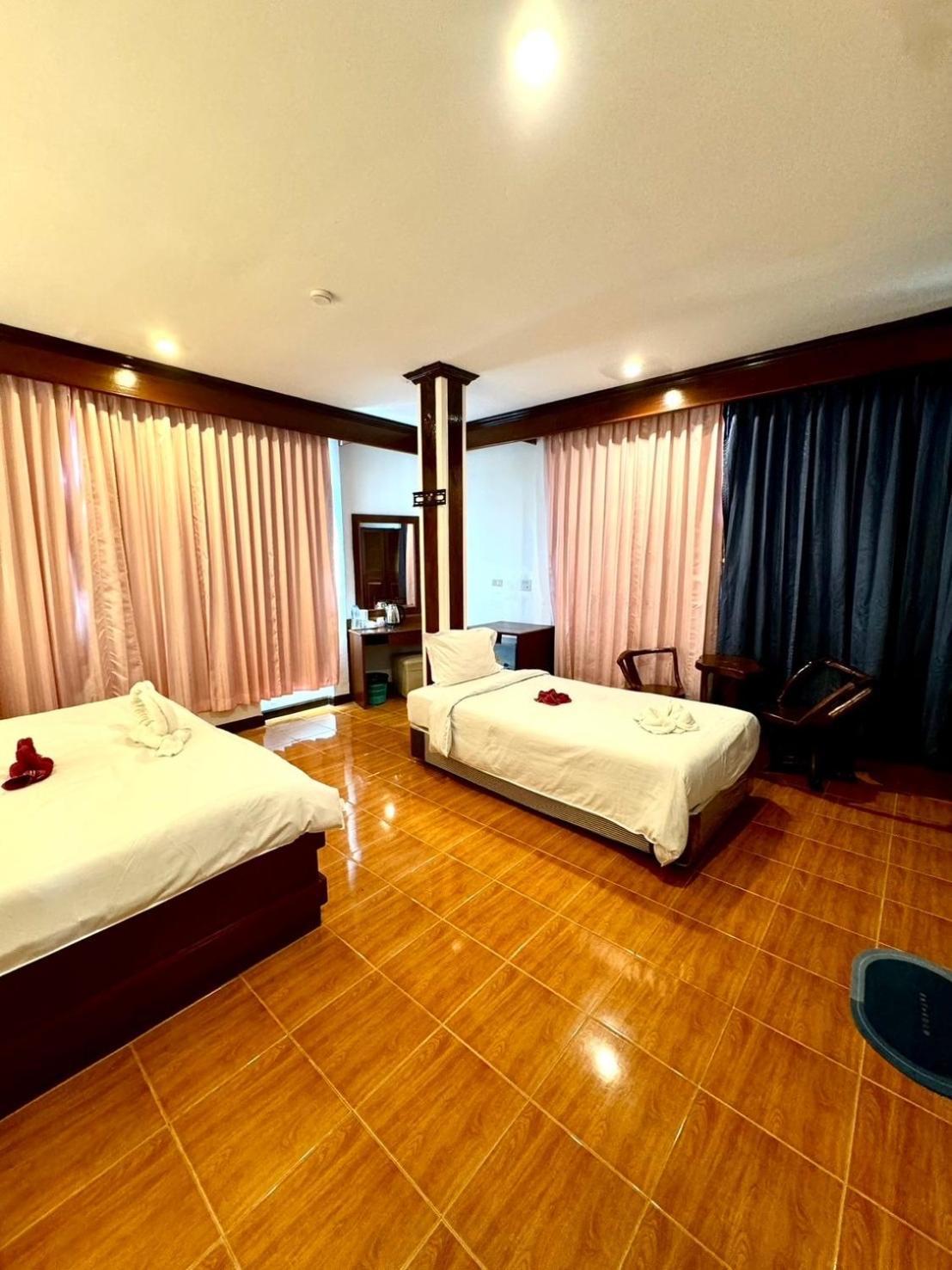 Centre Point Hotel