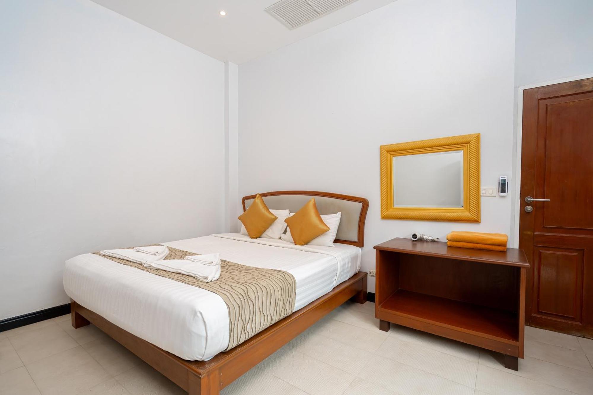 Aparthotel Hillside Seaview *