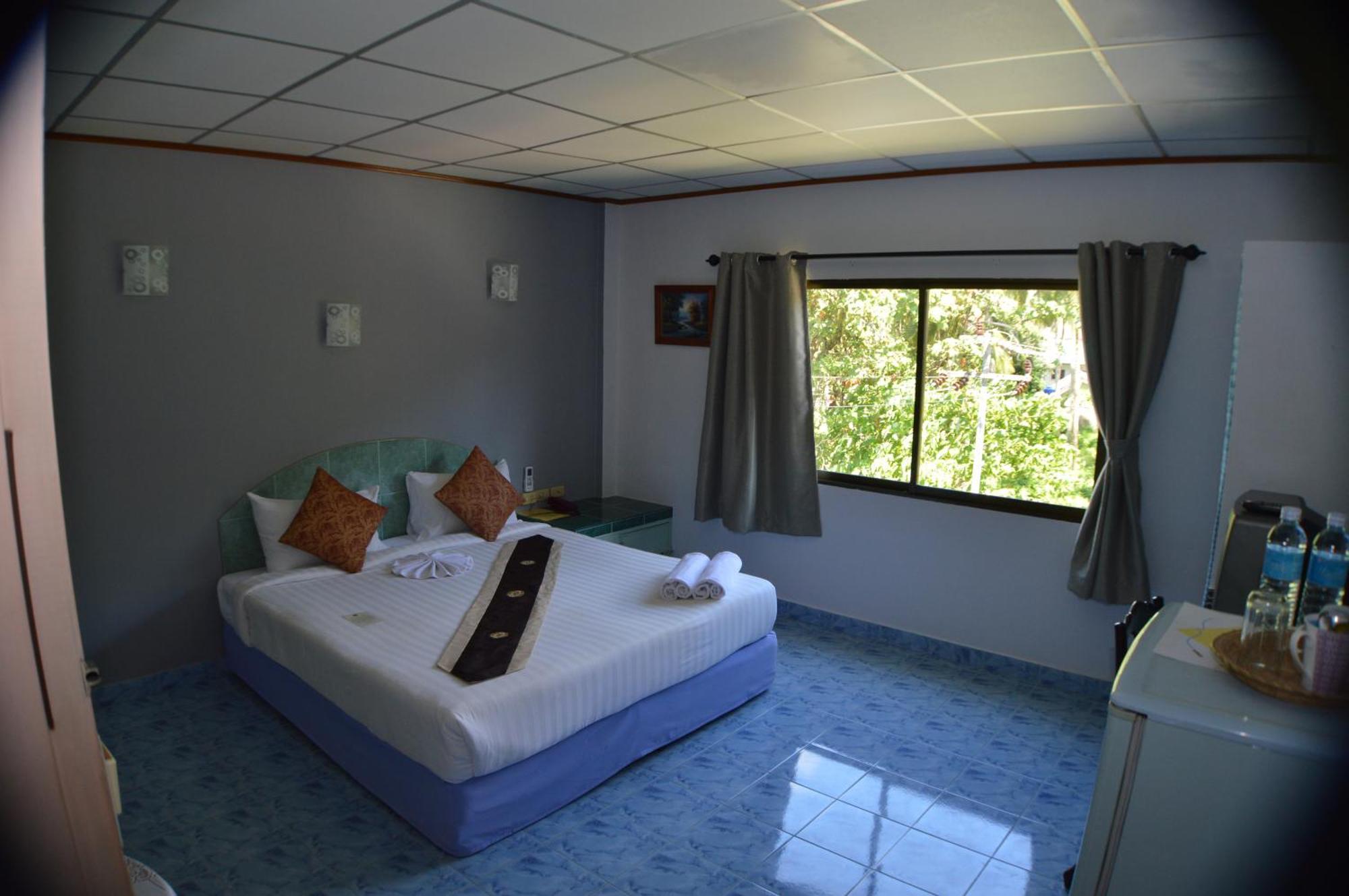 Seabreeze 2*