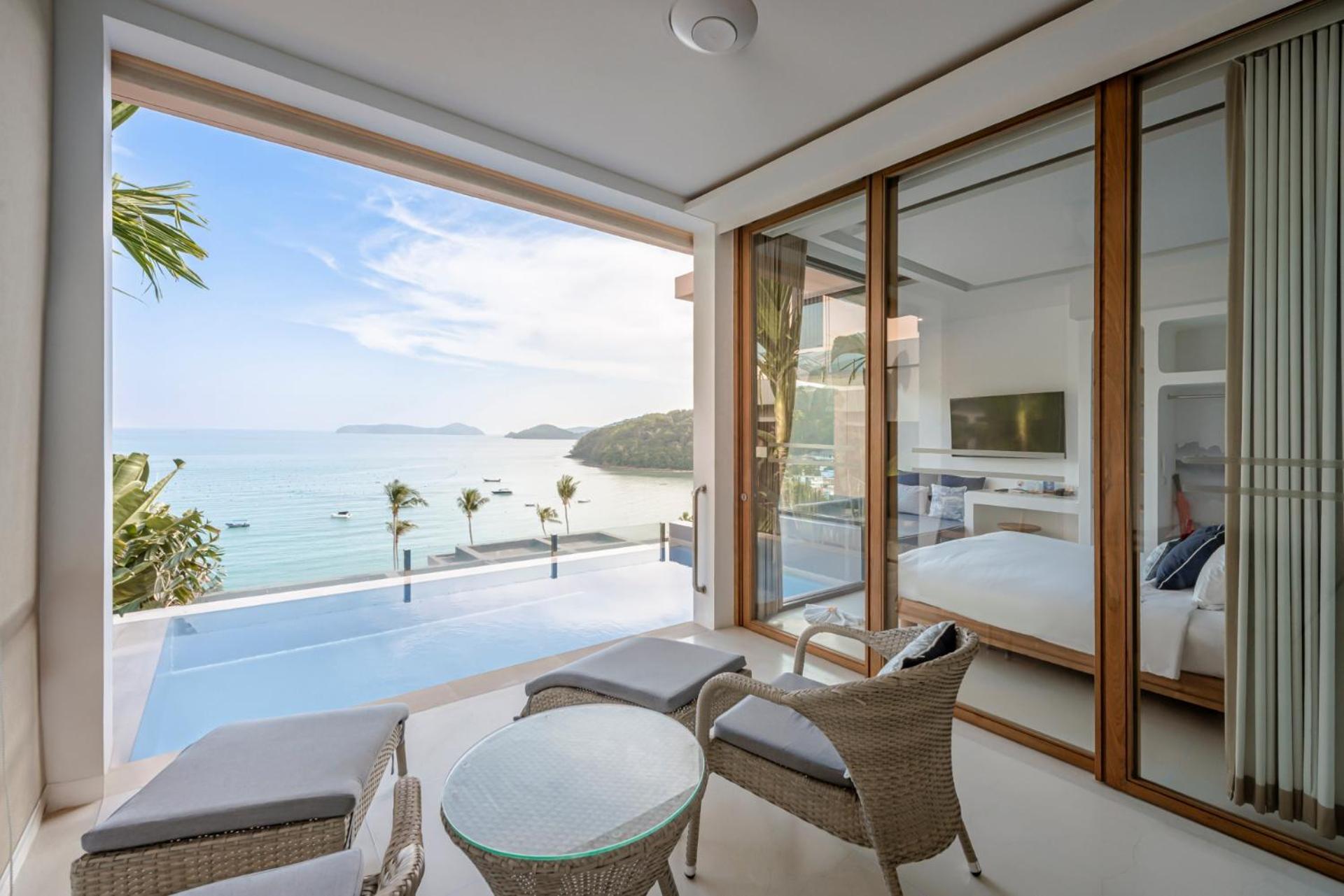Bandara Villas, Phuket Resort 5*