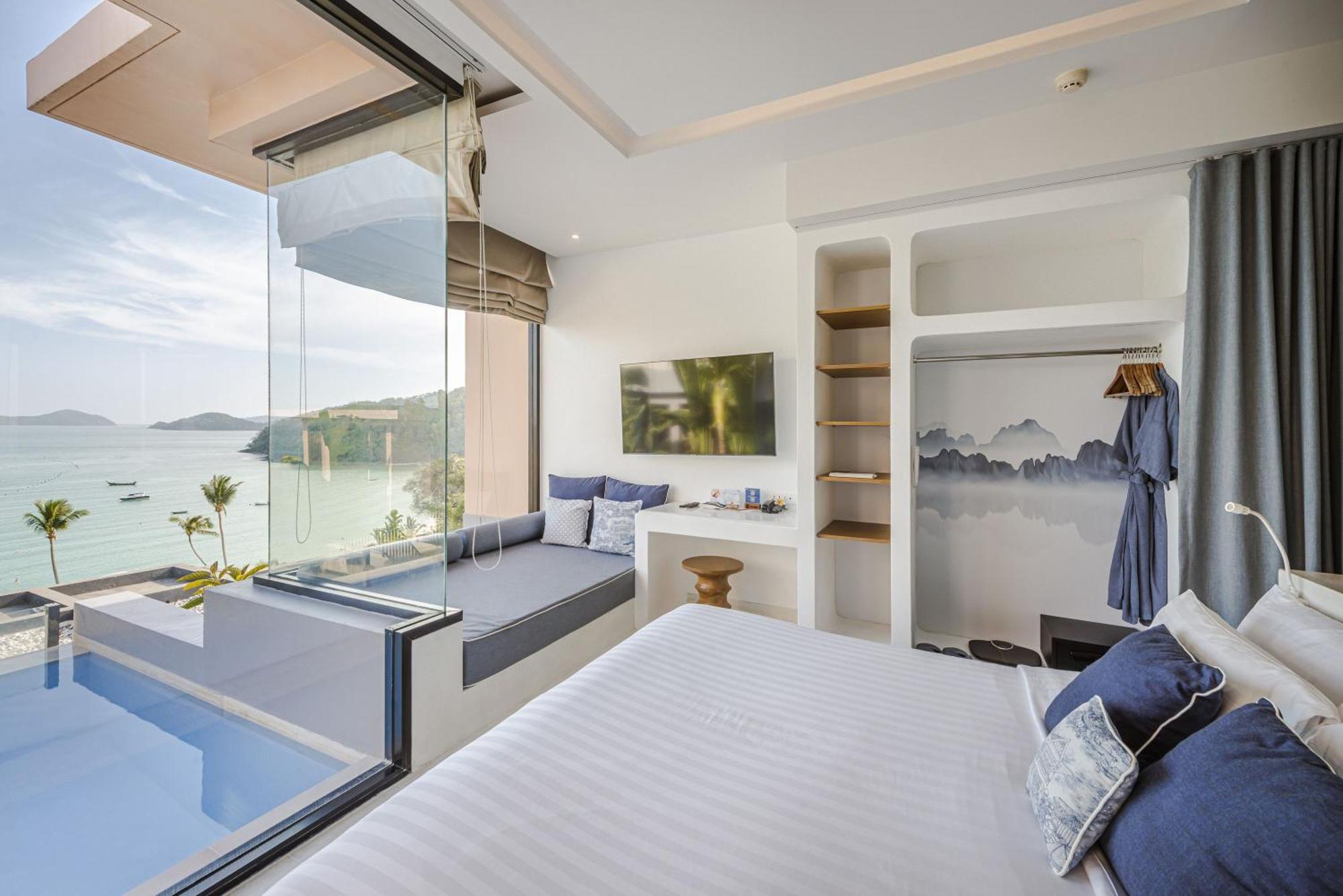 Bandara Villas, Phuket Resort 5*