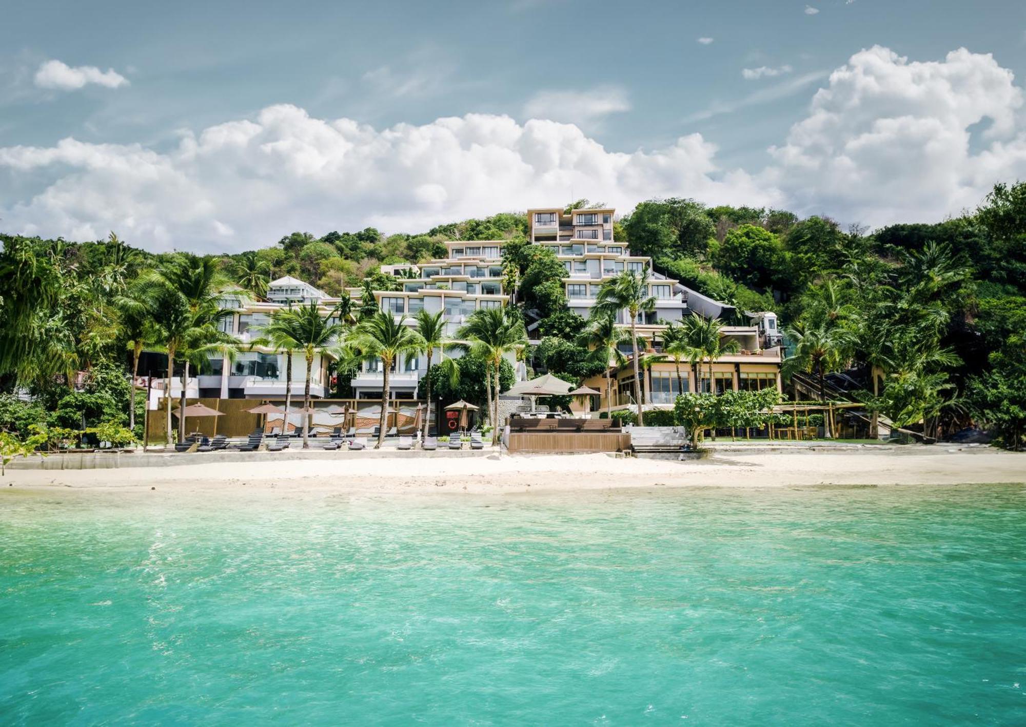Resort Bandara Villas, Phuket 5*
