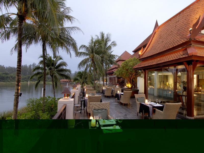 Resort Double Pool By Banyan Tree 5*