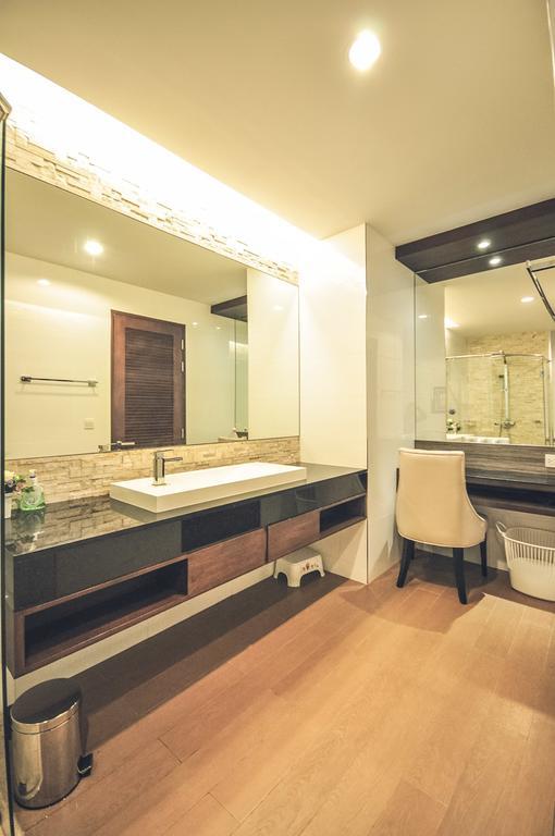 Apartment The Regent Bangtao *