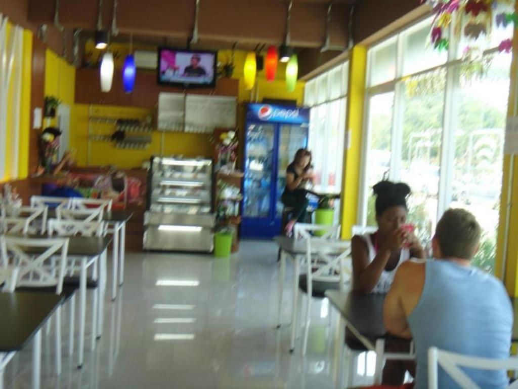 My Place Phuket Airport Mansion Hotel 2*