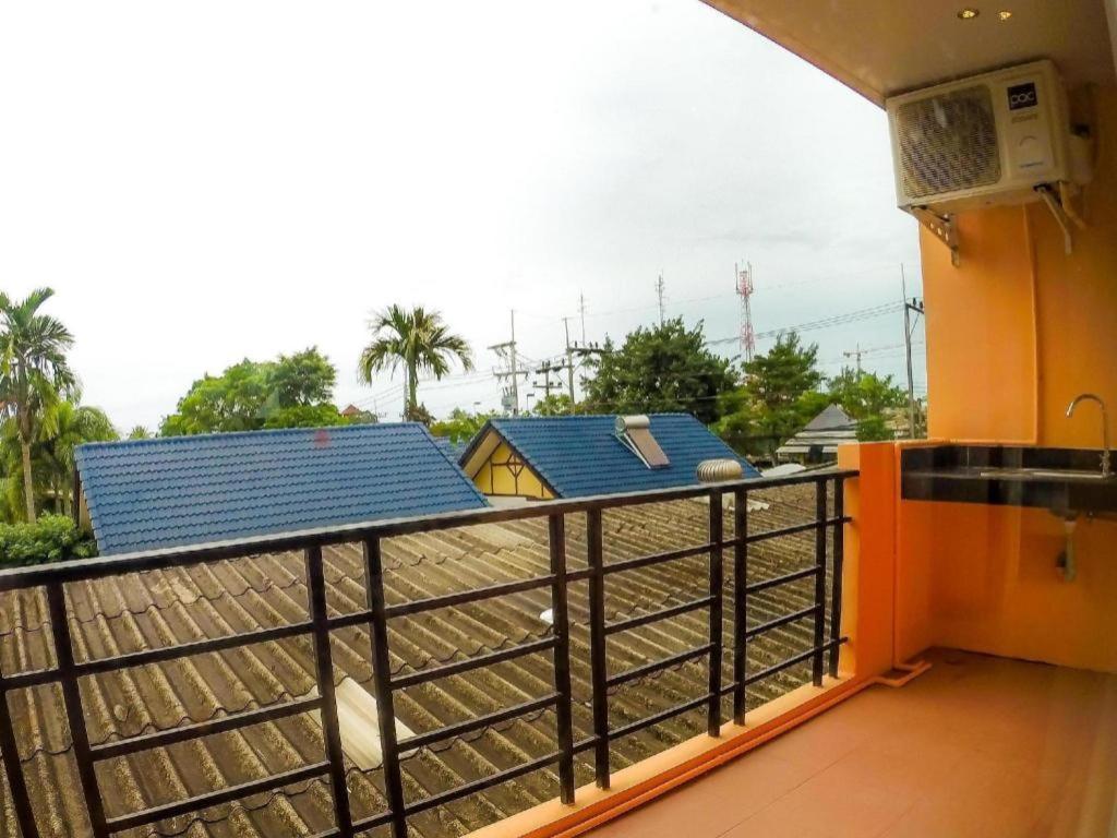 My Place Phuket Airport Mansion 2*