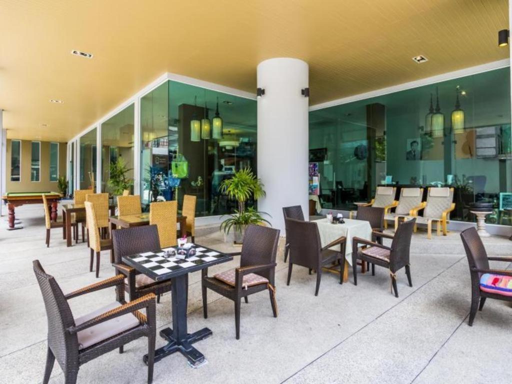 Baan Lukkan Patong Phuket