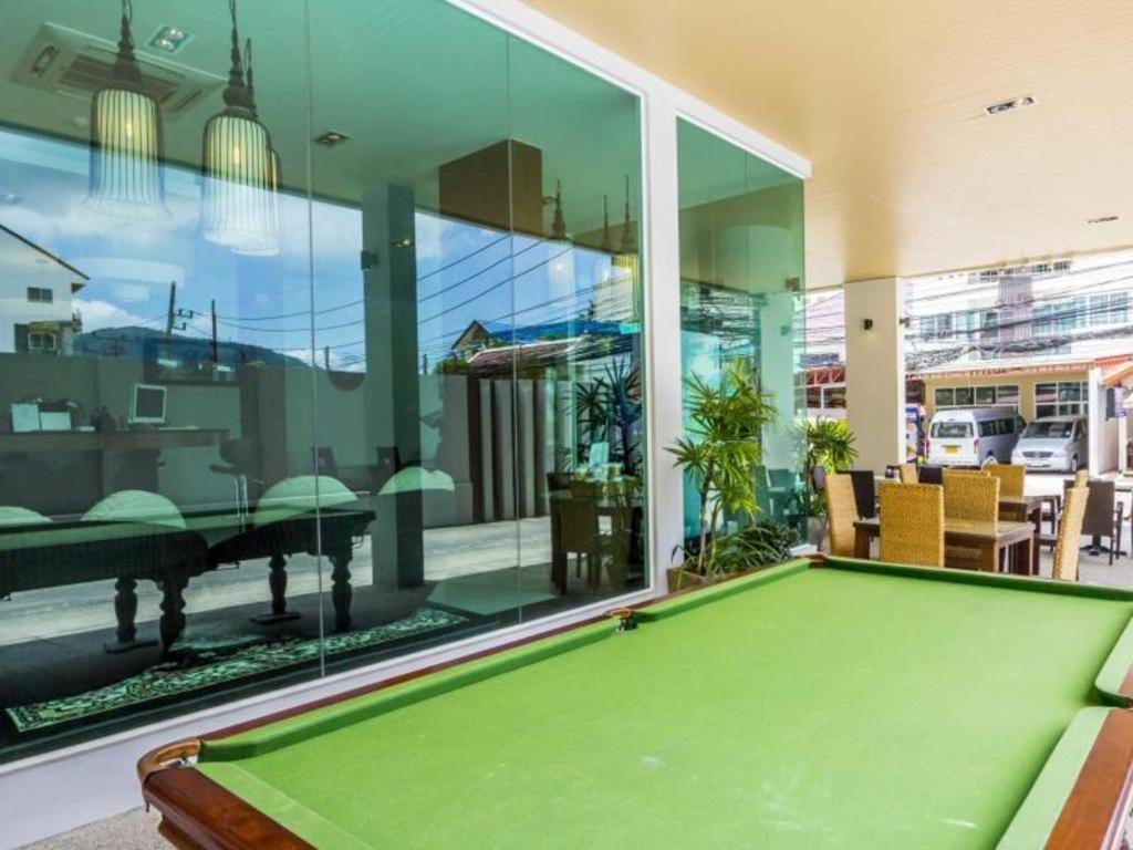 Baan Lukkan Patong 3* Phuket