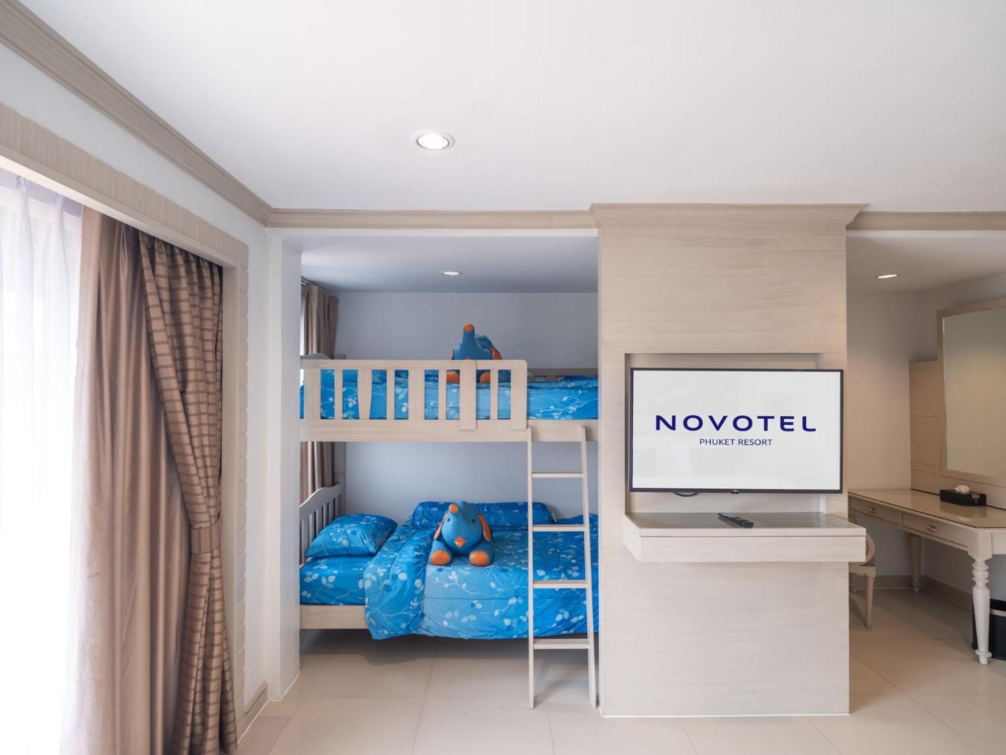 Novotel Phuket Hotel Patong