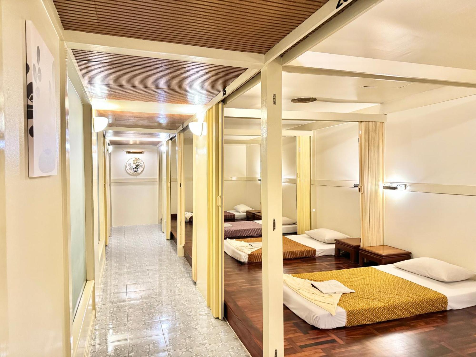 Hotel Merlin Phuket