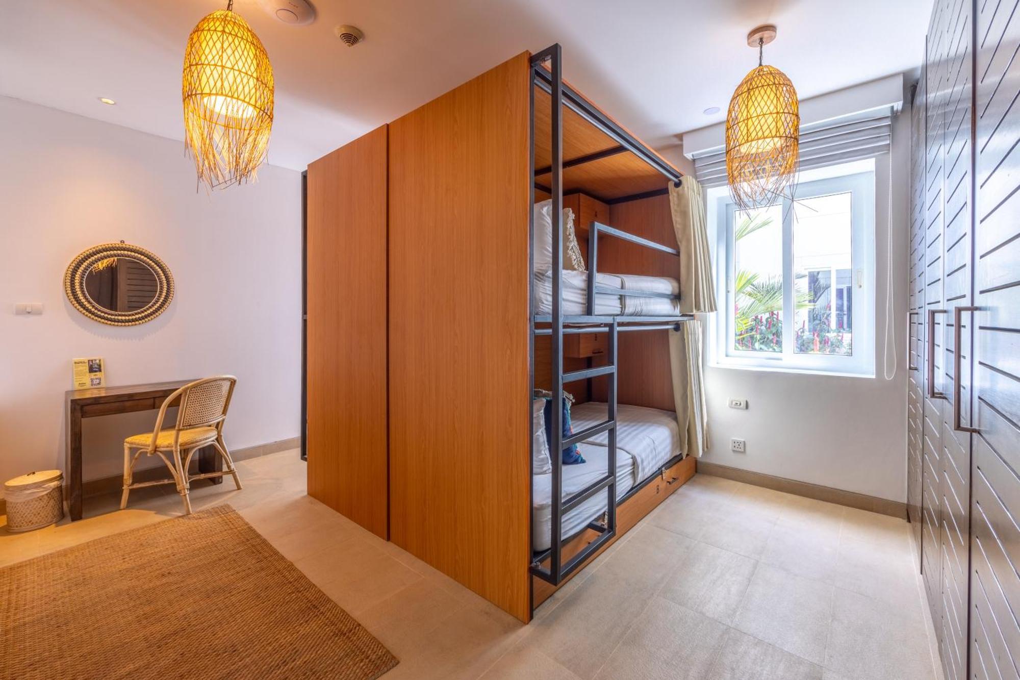 Selina Serenity Phuket 5*