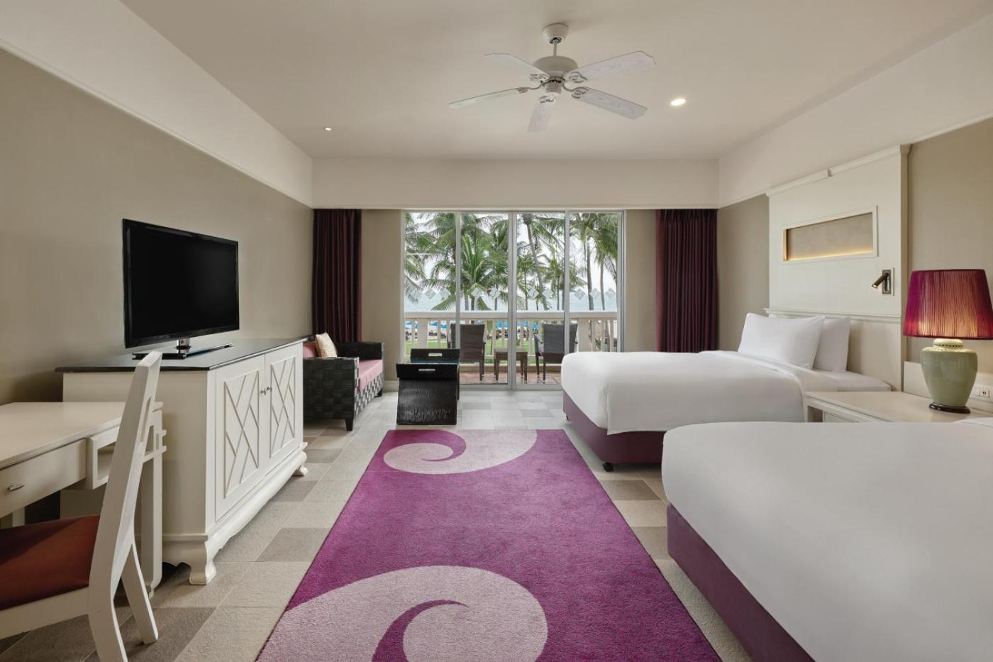 Angsana Laguna Phuket 5*