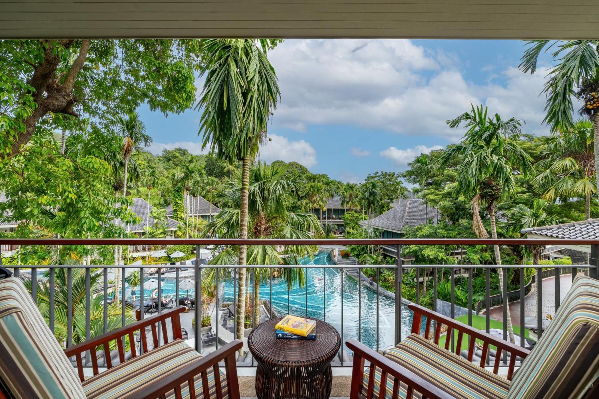 Resort Mandarava And Spa, 5*