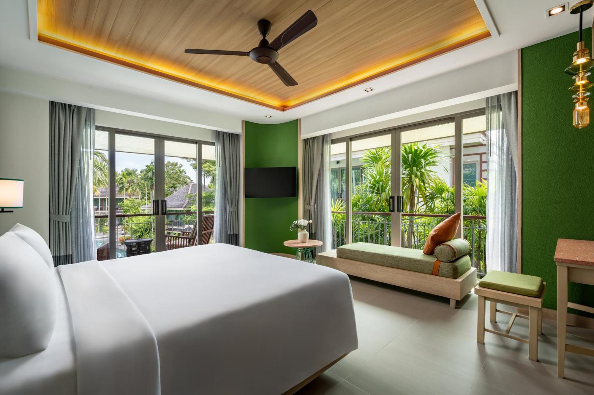 Mandarava And Spa,