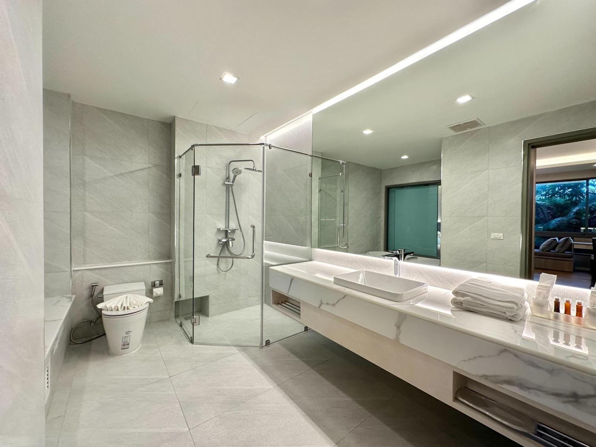 Aparthotel The Regent Phuket Bangtao 4*