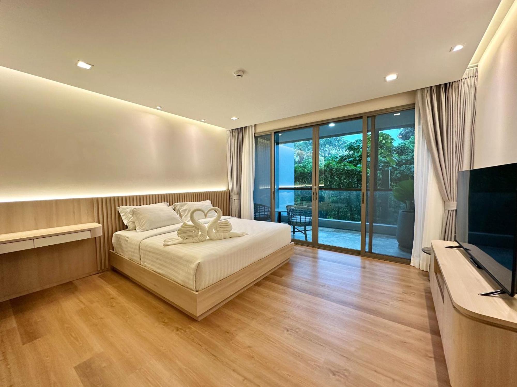 The Regent Phuket Bangtao Bang Tao Beach (Phuket)