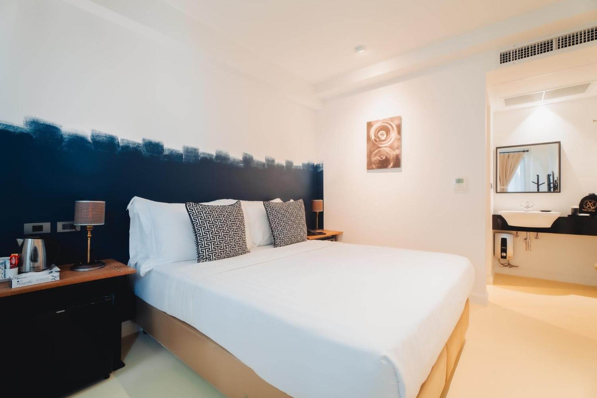 Xinlor House - Old Town Phuket